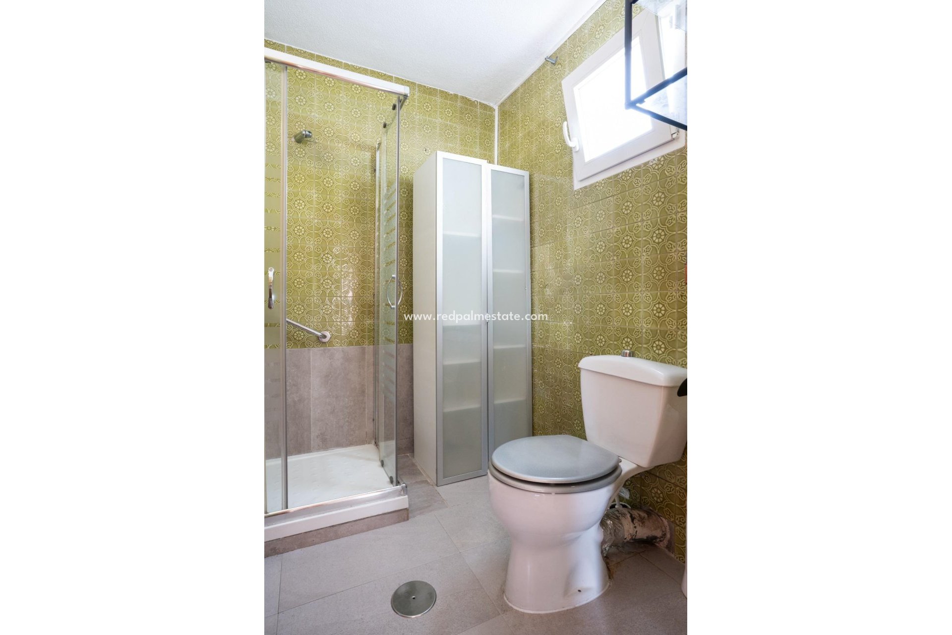 Reventa - Apartmentos -
Torrevieja - El Acequión - Los Náufragos