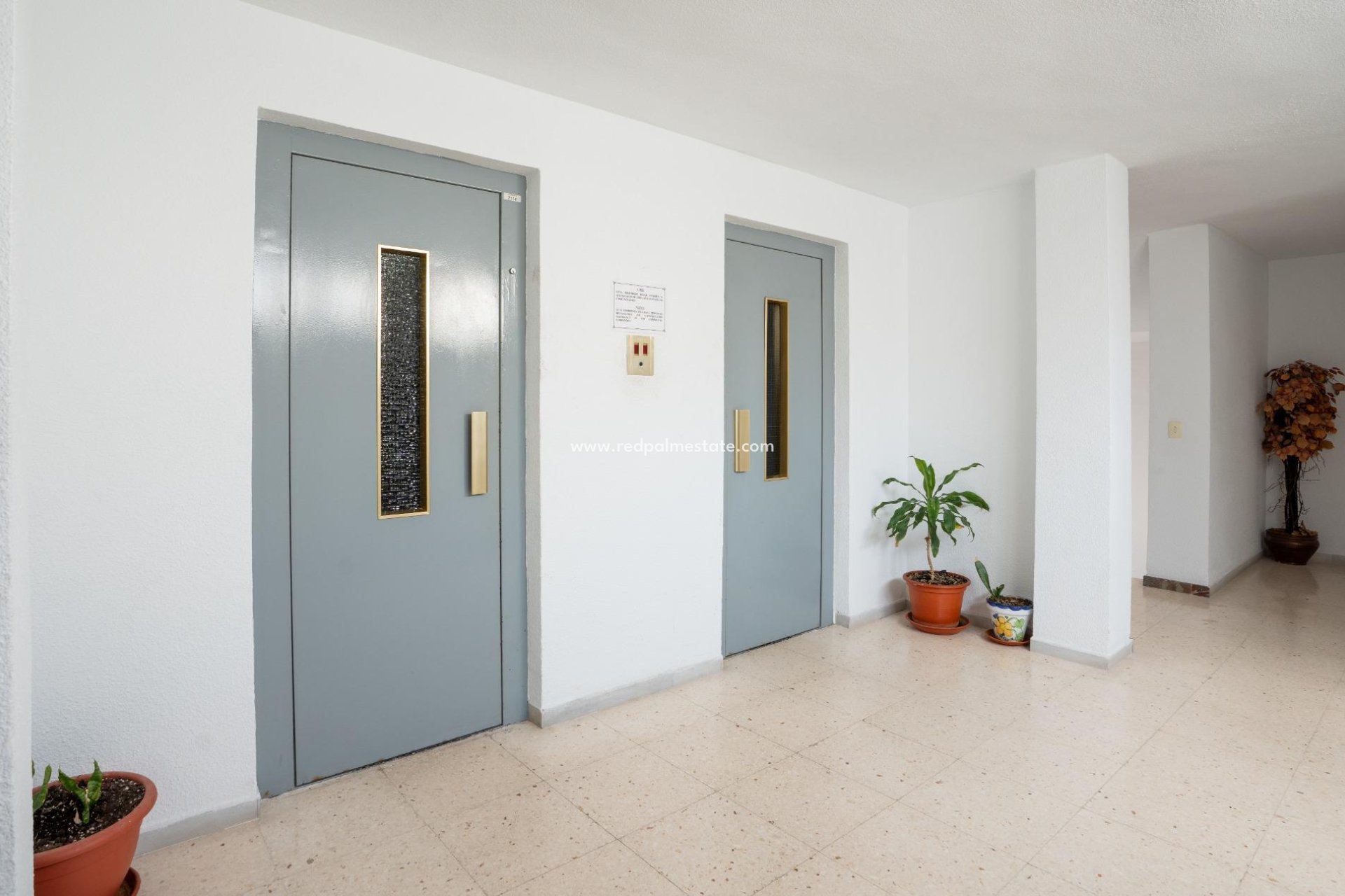 Reventa - Apartmentos -
Torrevieja - El Acequión - Los Náufragos