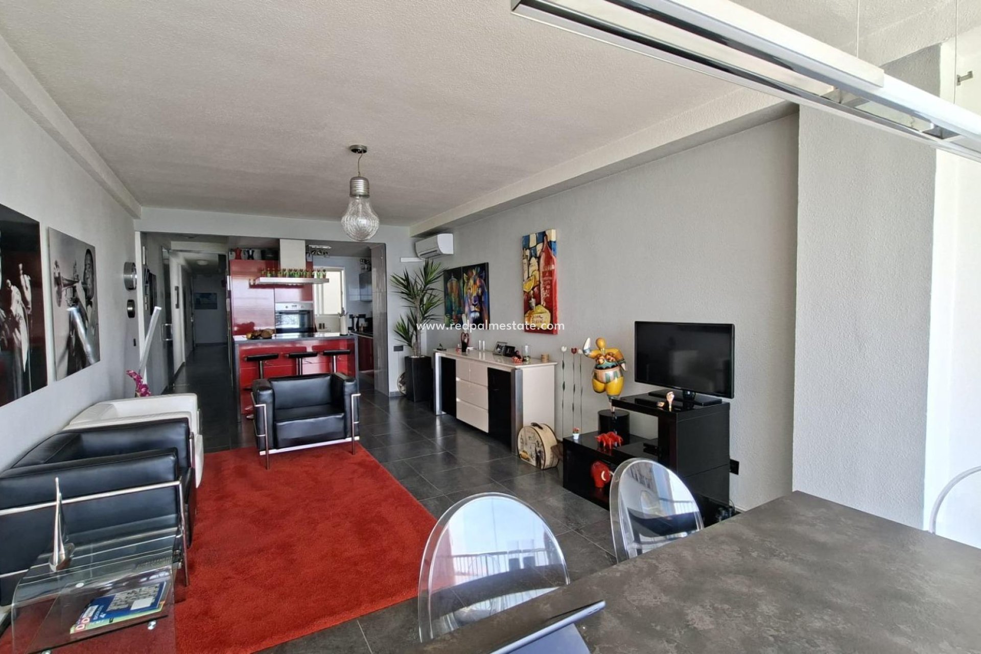 Reventa - Apartmentos -
Torrevieja - El Acequión - Los Náufragos