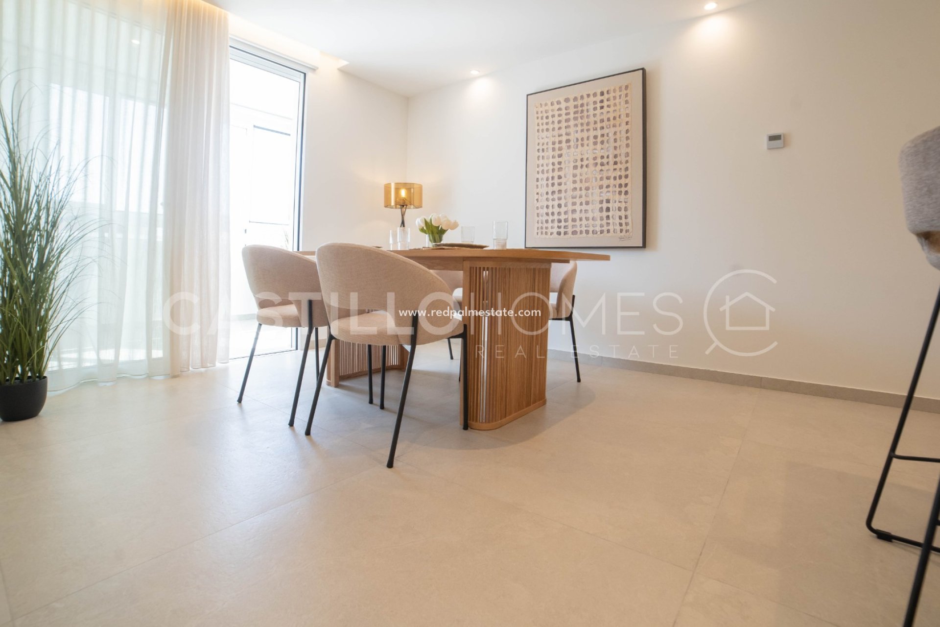 Reventa - Apartmentos -
Torrevieja - El Acequión - Los Náufragos