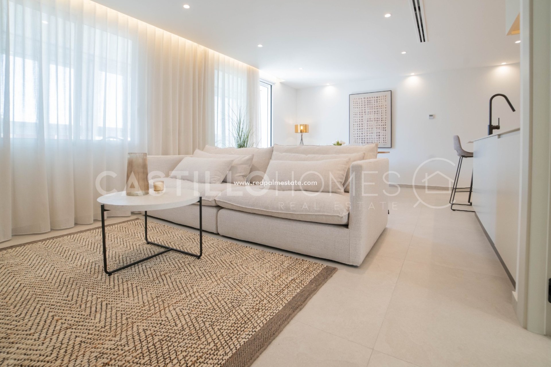 Reventa - Apartmentos -
Torrevieja - El Acequión - Los Náufragos