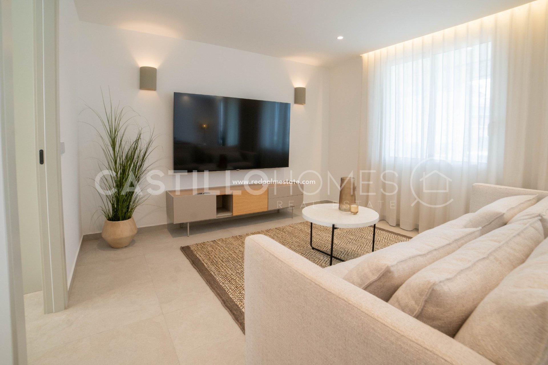 Reventa - Apartmentos -
Torrevieja - El Acequión - Los Náufragos