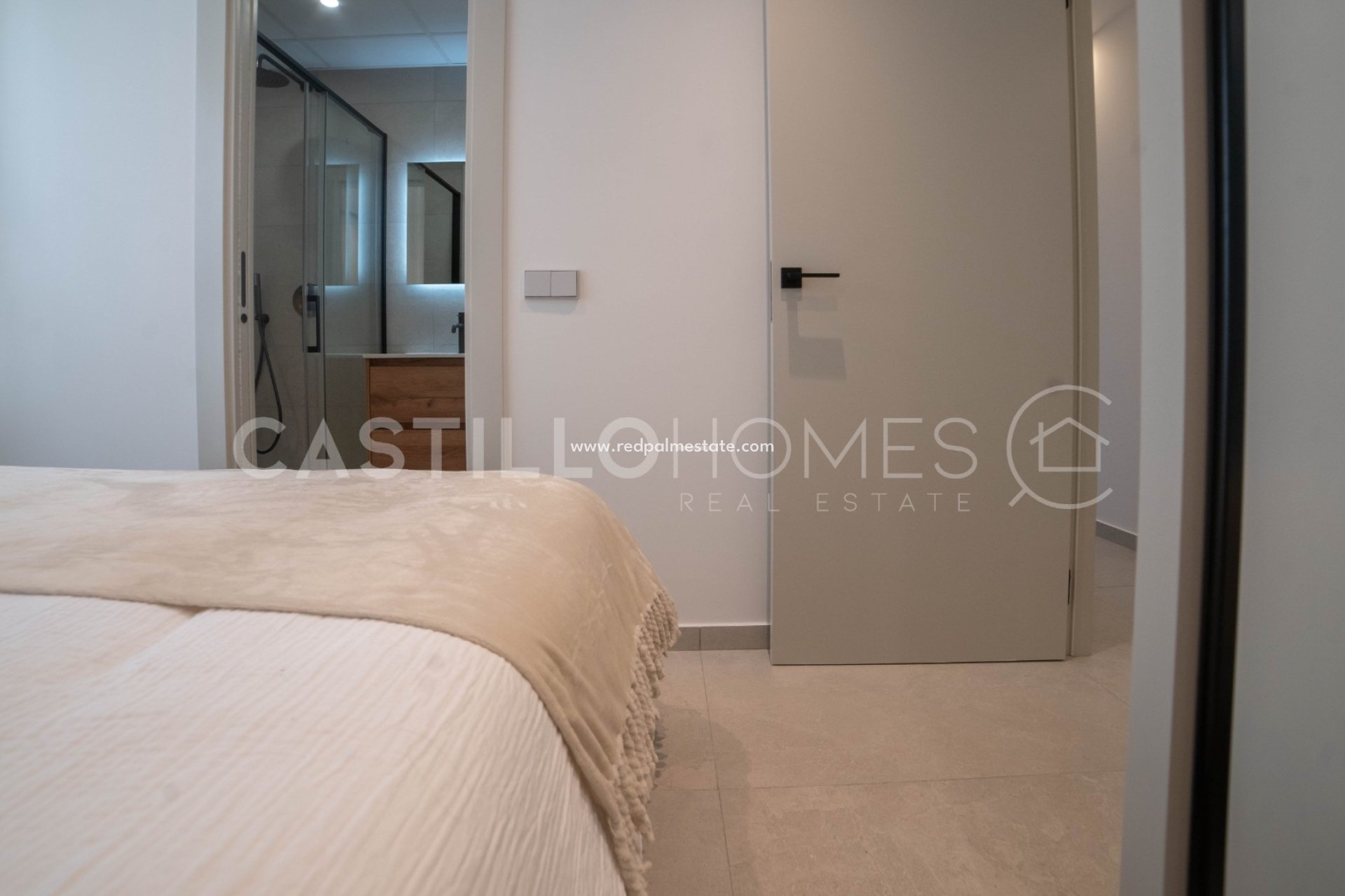 Reventa - Apartmentos -
Torrevieja - El Acequión - Los Náufragos