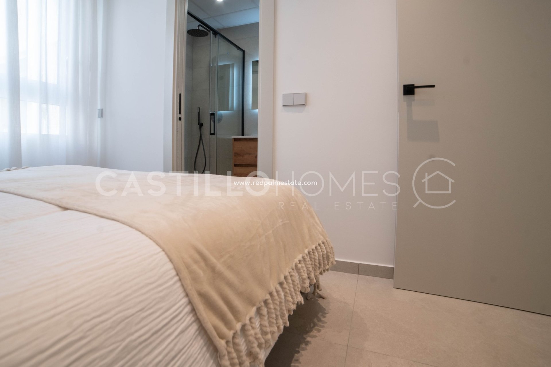 Reventa - Apartmentos -
Torrevieja - El Acequión - Los Náufragos