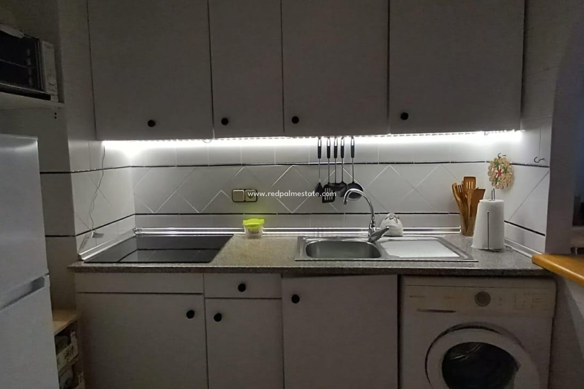 Reventa - Apartmentos -
Torrevieja - El Acequión - Los Náufragos