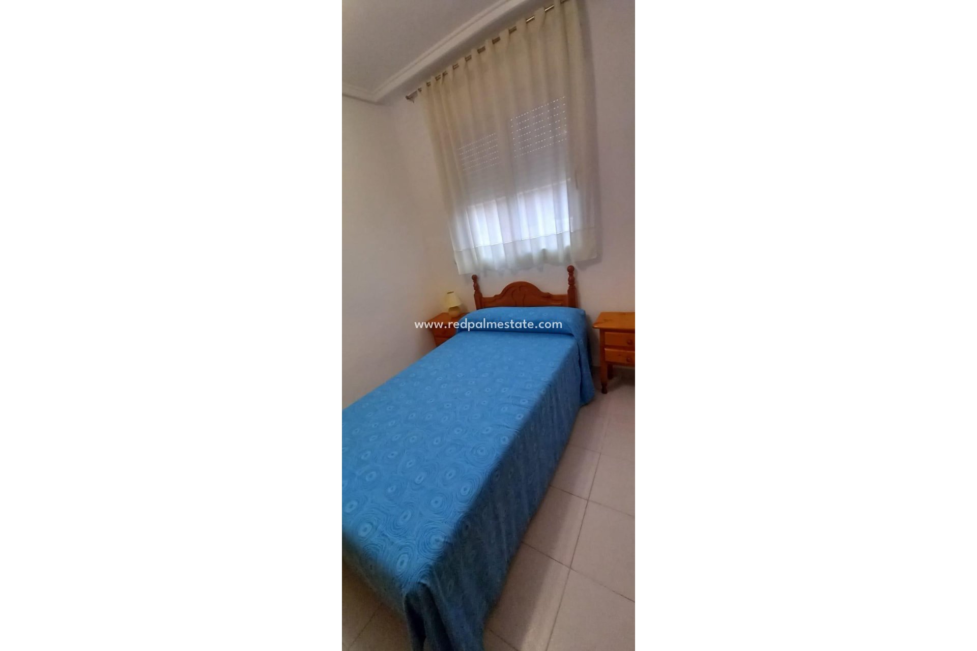 Reventa - Apartmentos -
Torrevieja - El Acequión - Los Náufragos