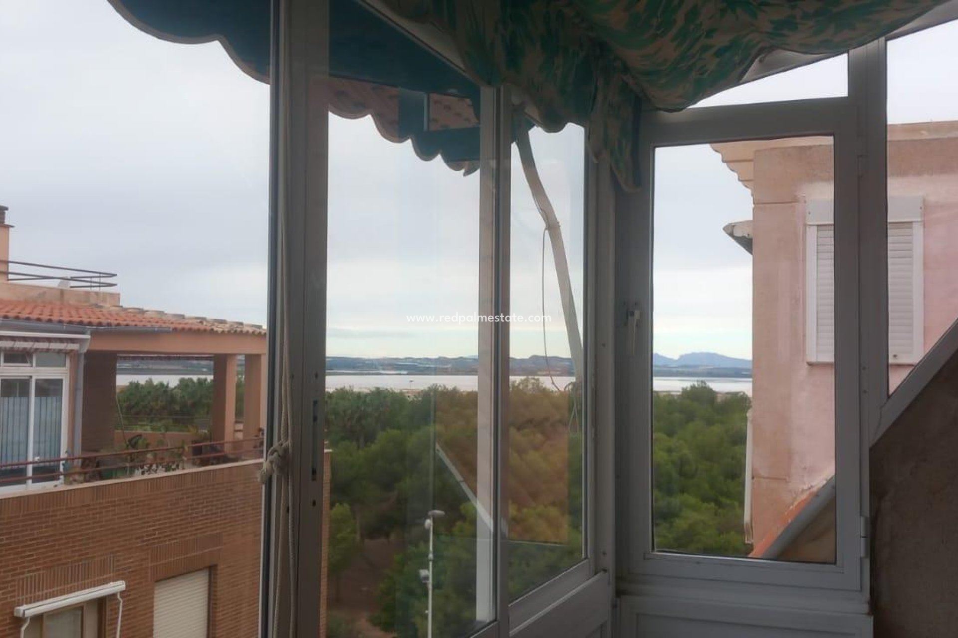 Reventa - Apartmentos -
Torrevieja - El Acequión - Los Náufragos