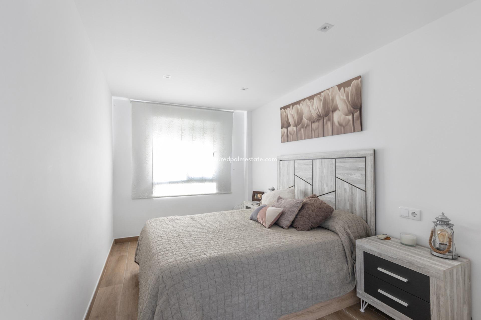 Reventa - Apartmentos -
Torrevieja - El Acequión - Los Náufragos