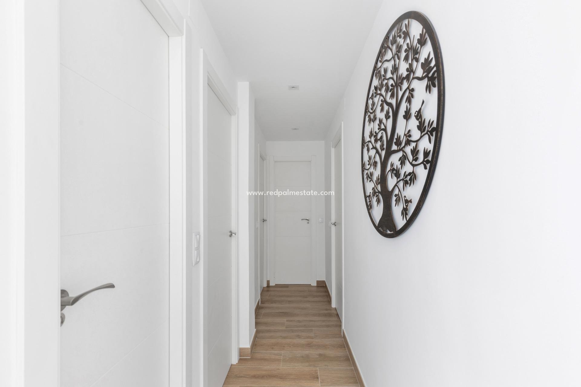 Reventa - Apartmentos -
Torrevieja - El Acequión - Los Náufragos