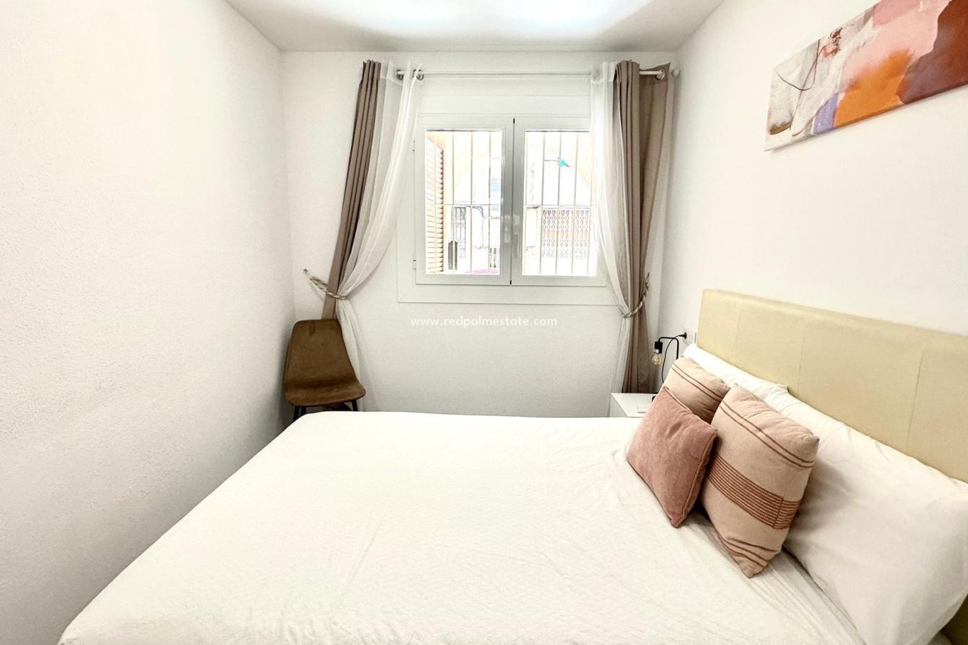 Reventa - Apartmentos -
Torrevieja - El Acequión - Los Náufragos