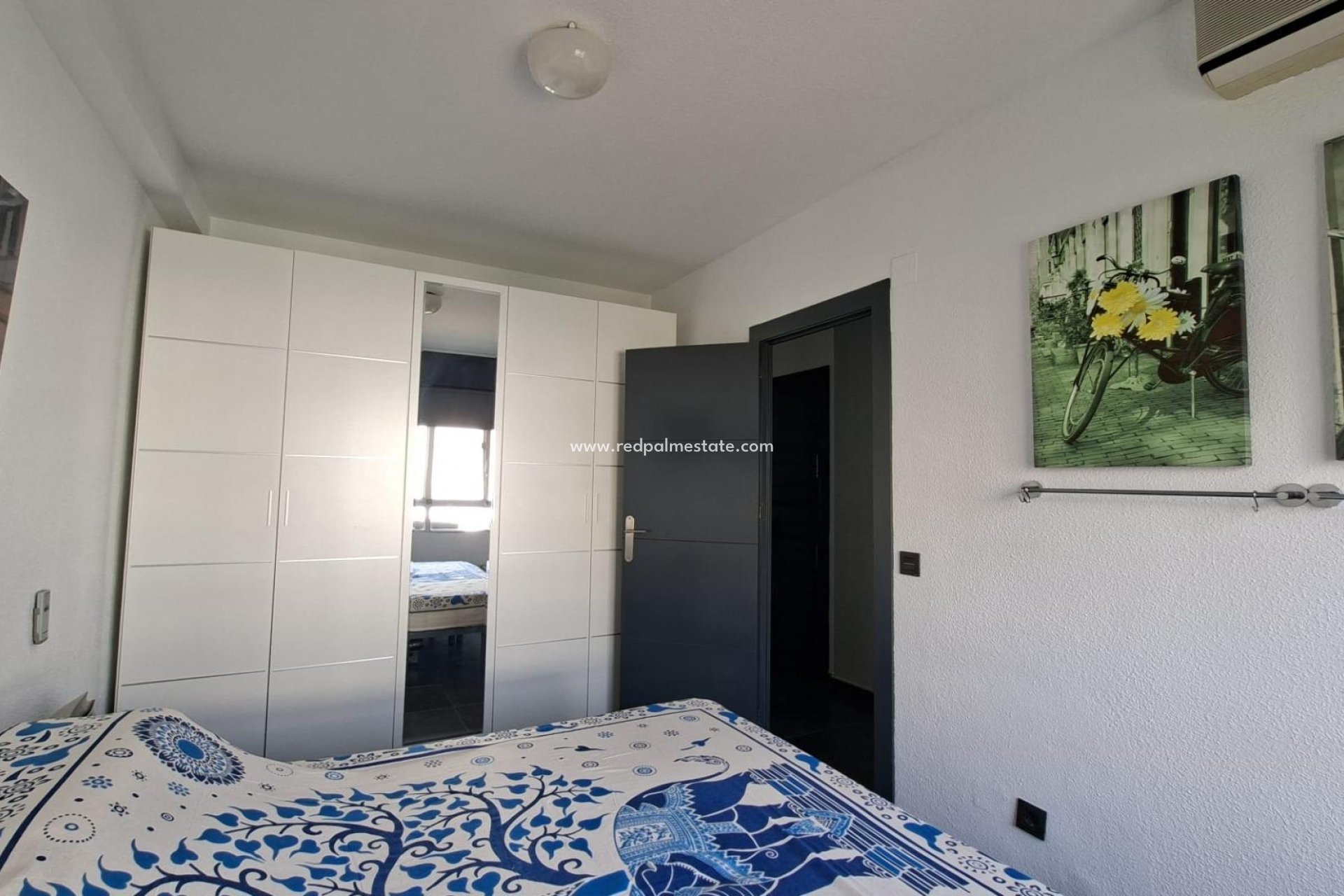Reventa - Apartmentos -
Torrevieja - El Acequión - Los Náufragos