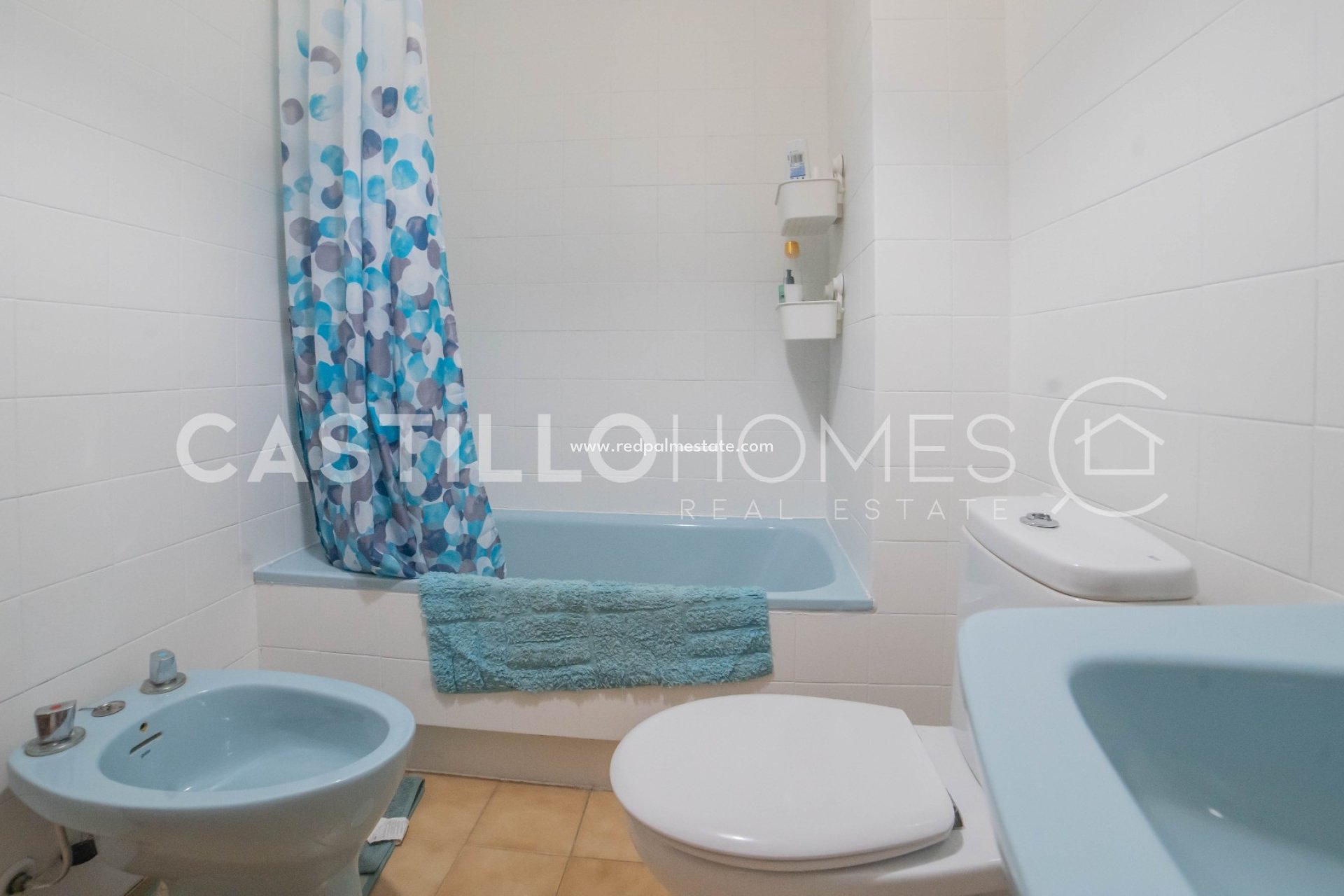 Reventa - Apartmentos -
Torrevieja - El Acequión - Los Náufragos