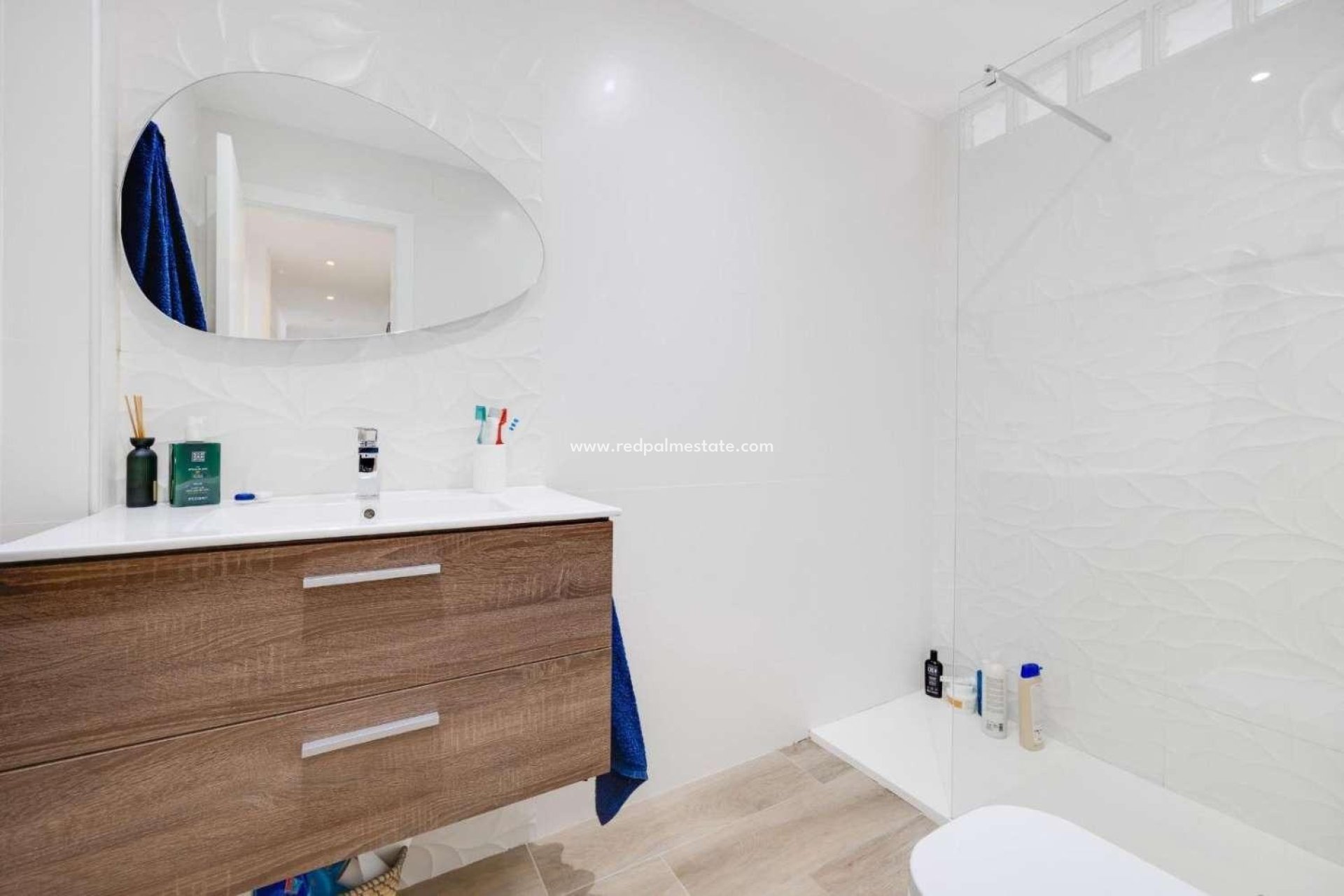 Reventa - Apartmentos -
Torrevieja - El Acequión - Los Náufragos