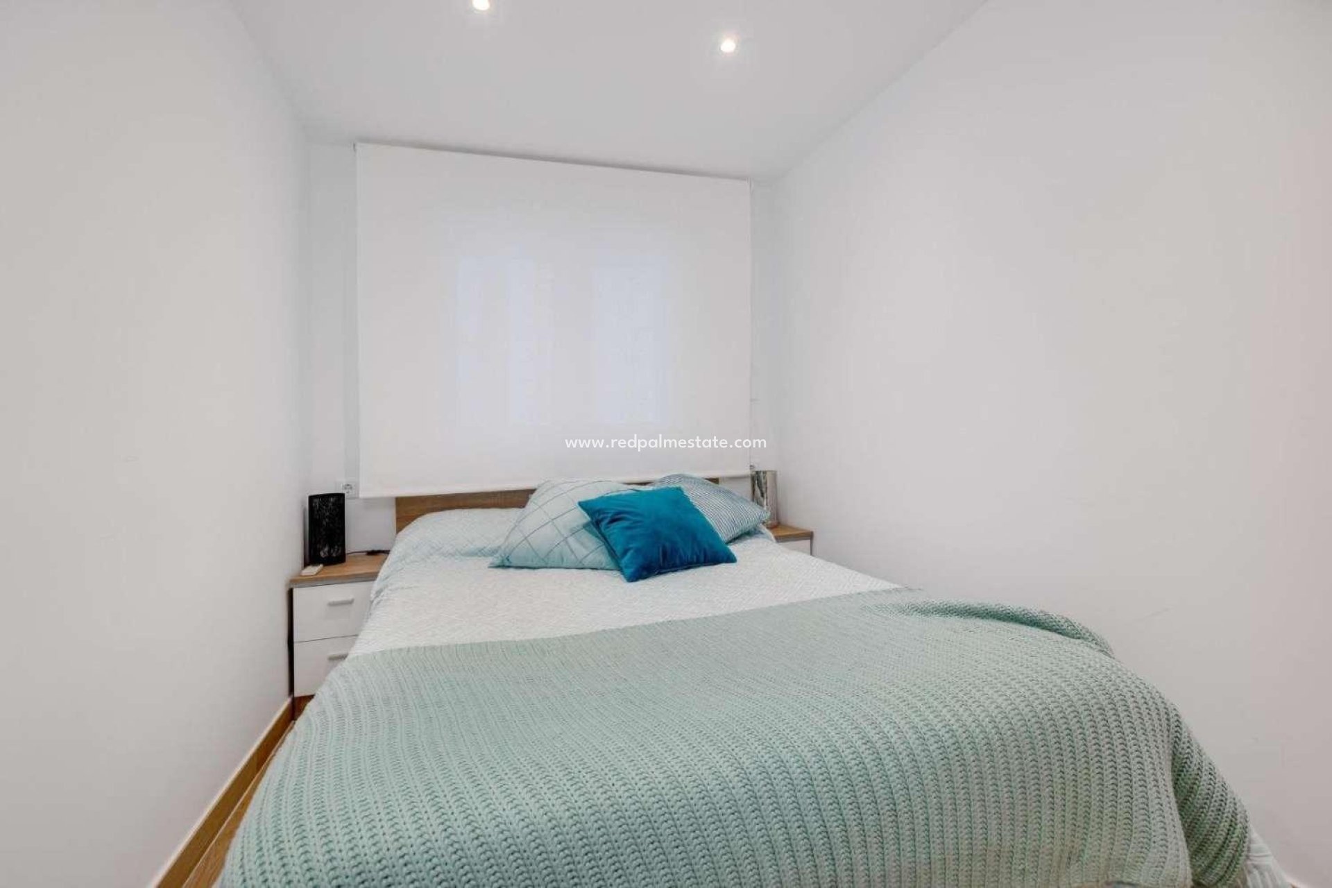 Reventa - Apartmentos -
Torrevieja - El Acequión - Los Náufragos