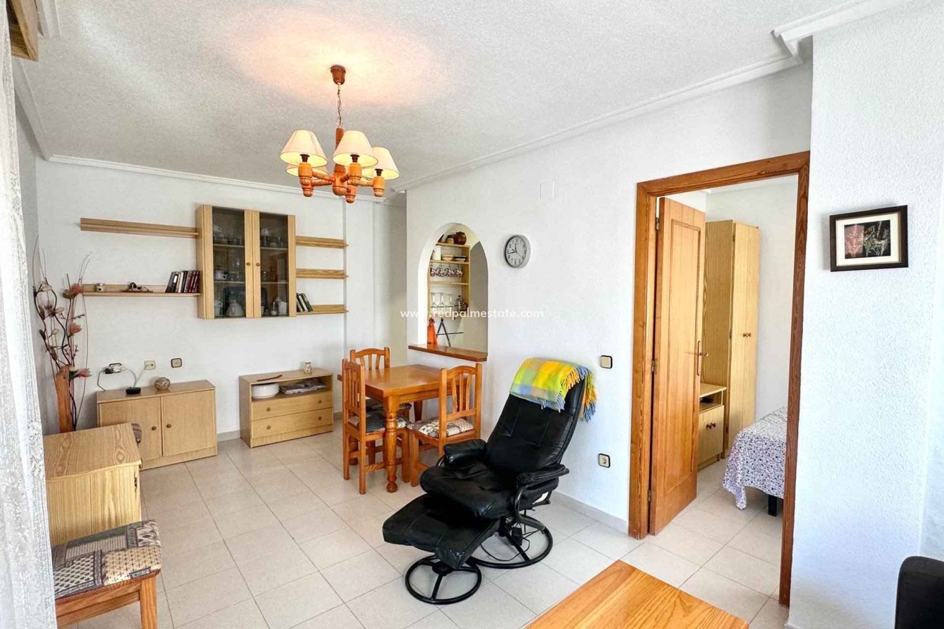 Reventa - Apartmentos -
Torrevieja - El Acequión - Los Náufragos