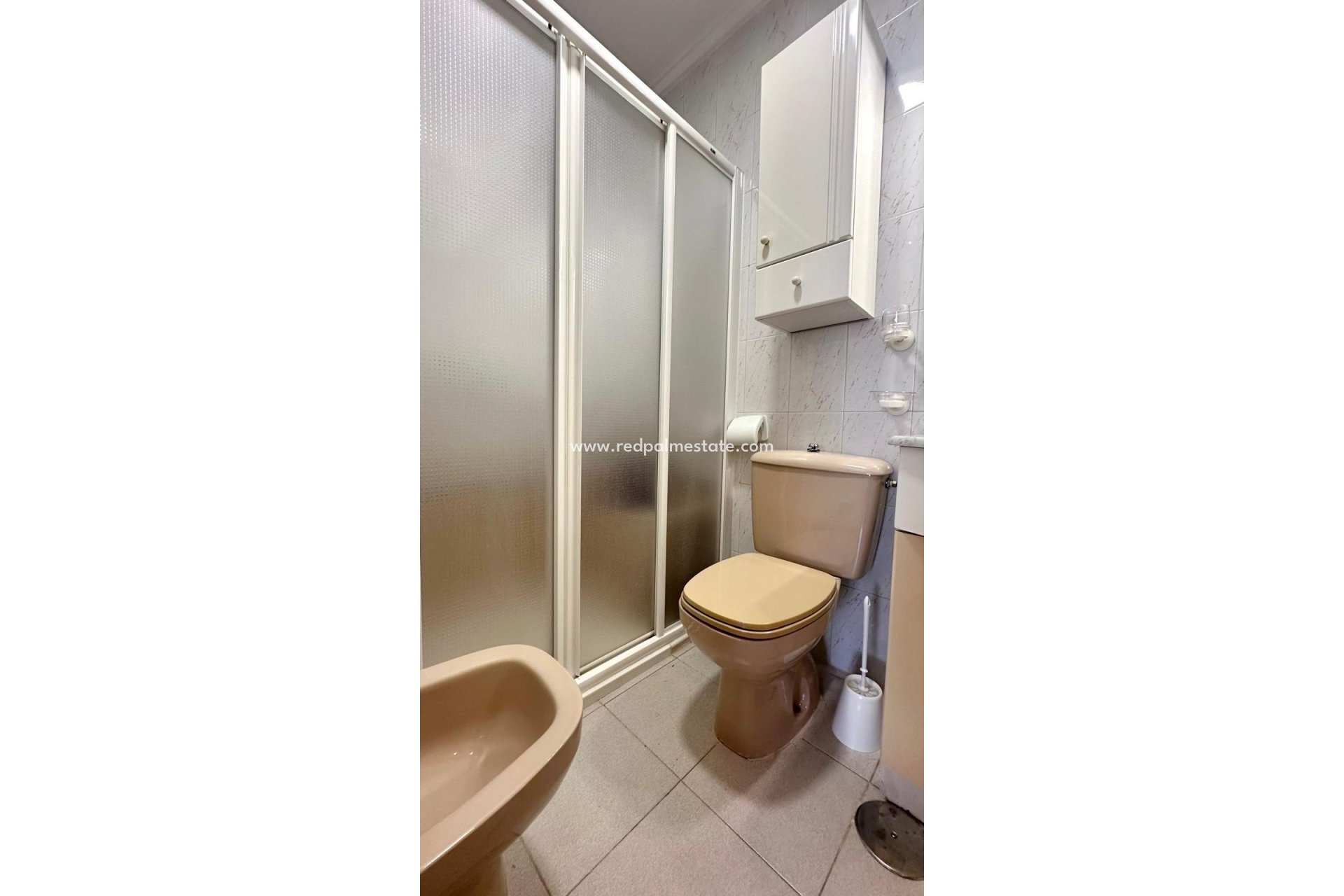 Reventa - Apartmentos -
Torrevieja - El Acequión - Los Náufragos