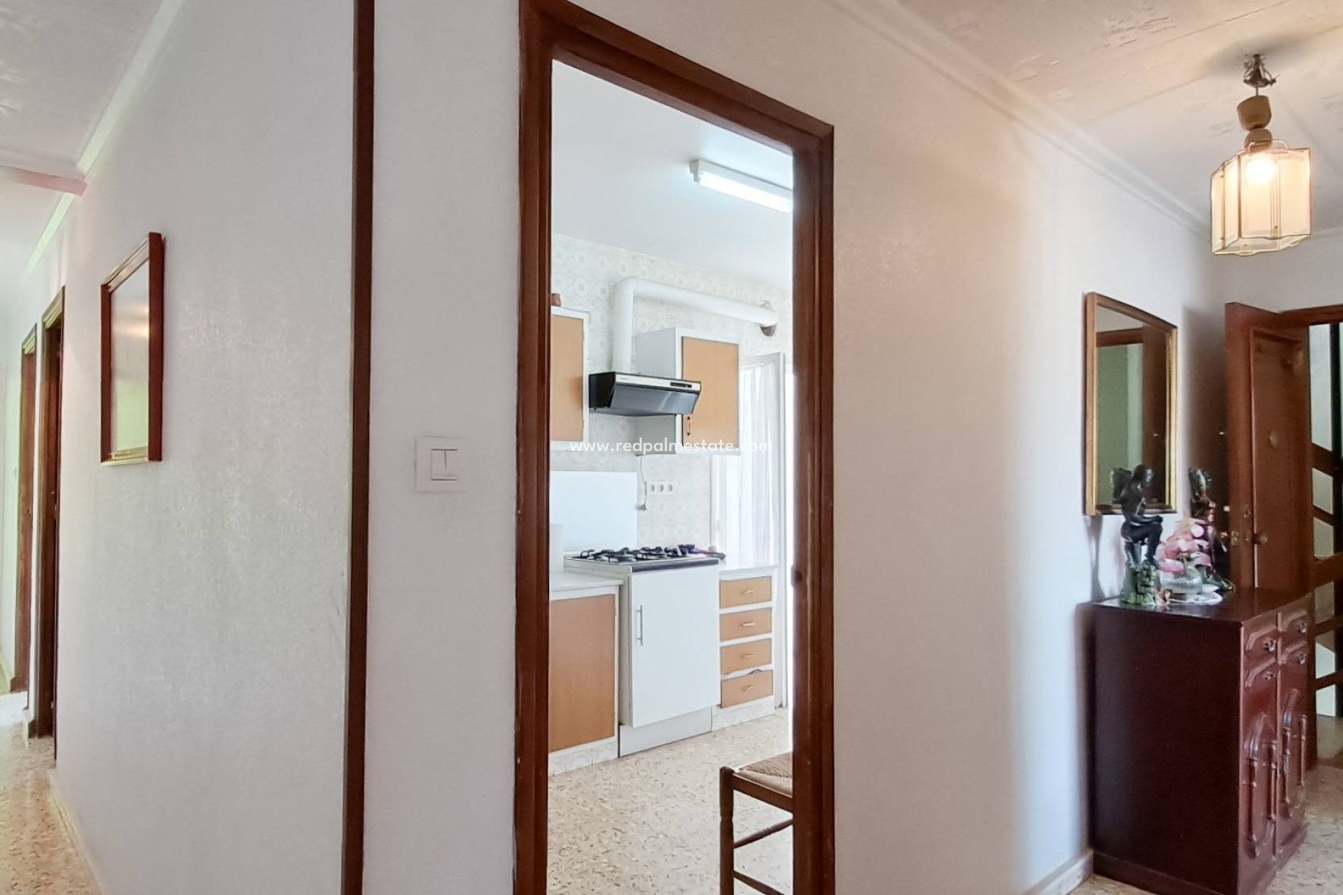 Reventa - Apartmentos -
Torrevieja - El Acequión - Los Náufragos