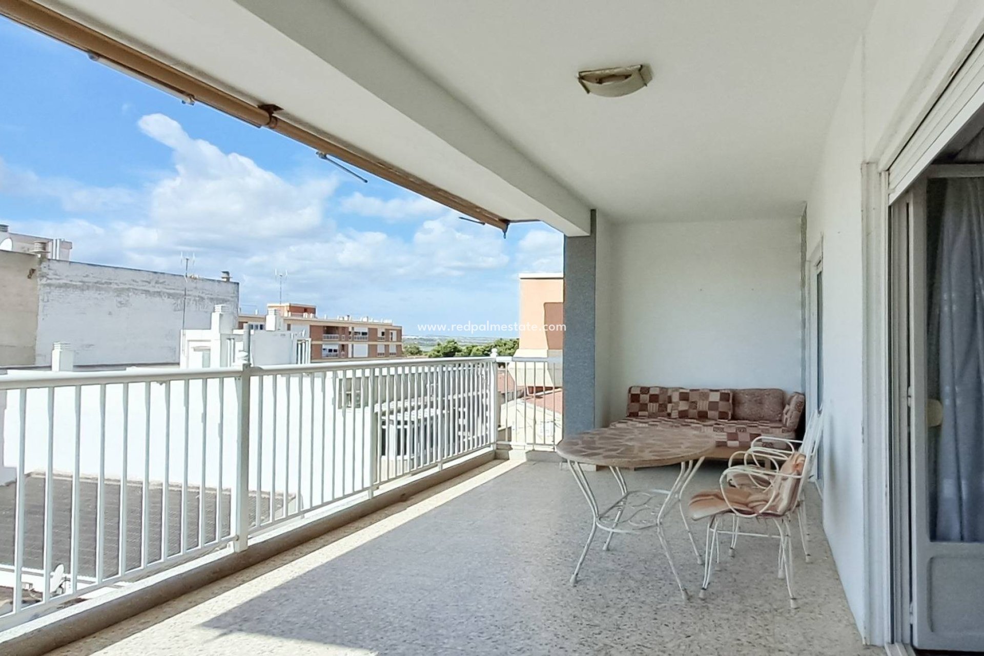Reventa - Apartmentos -
Torrevieja - El Acequión - Los Náufragos