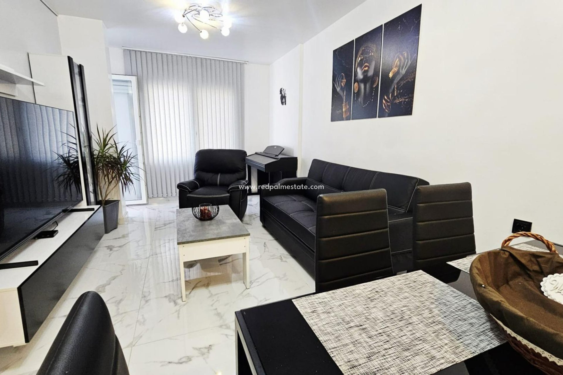 Reventa - Apartmentos -
Torrevieja - El Acequión - Los Náufragos