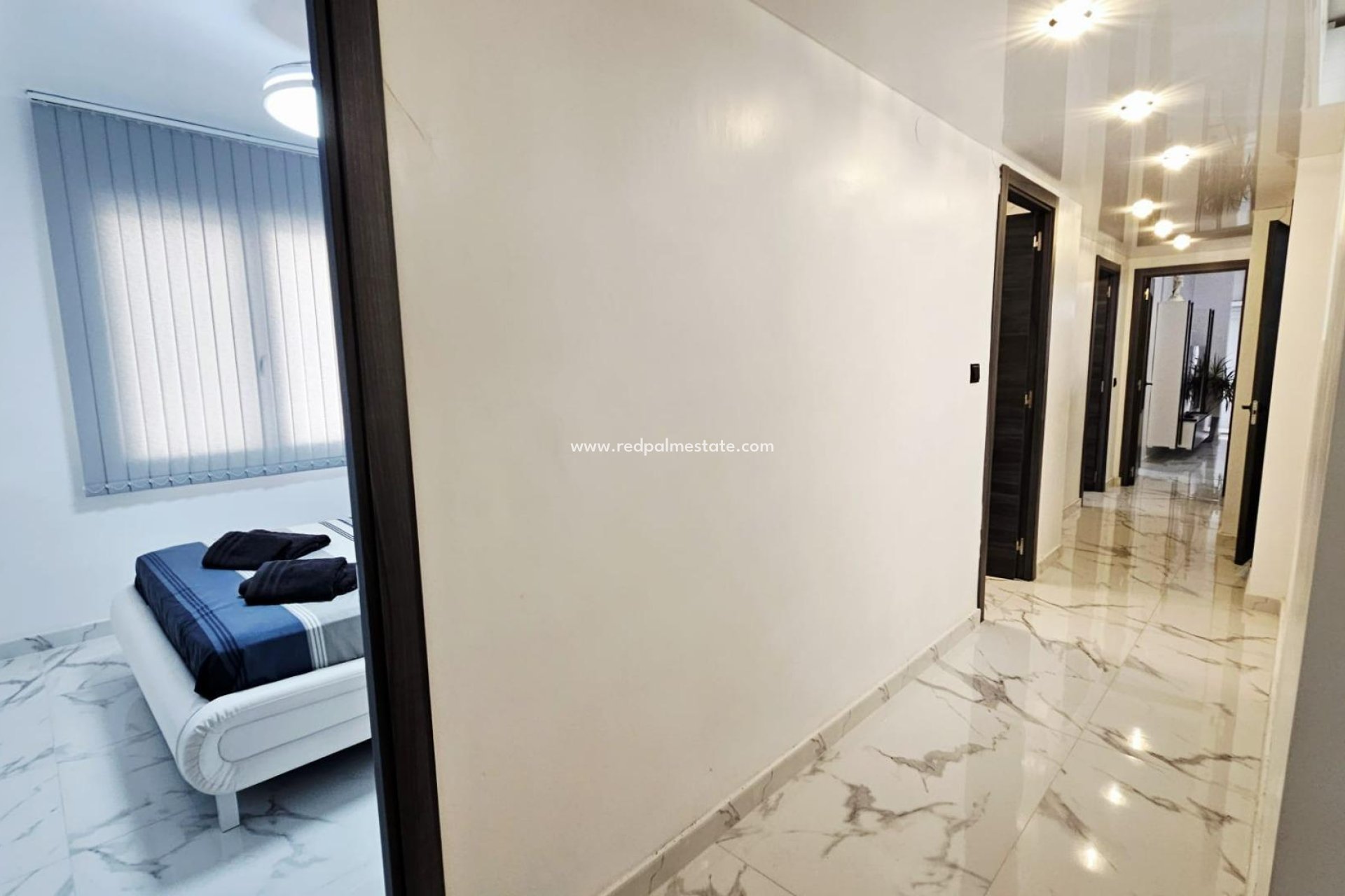 Reventa - Apartmentos -
Torrevieja - El Acequión - Los Náufragos