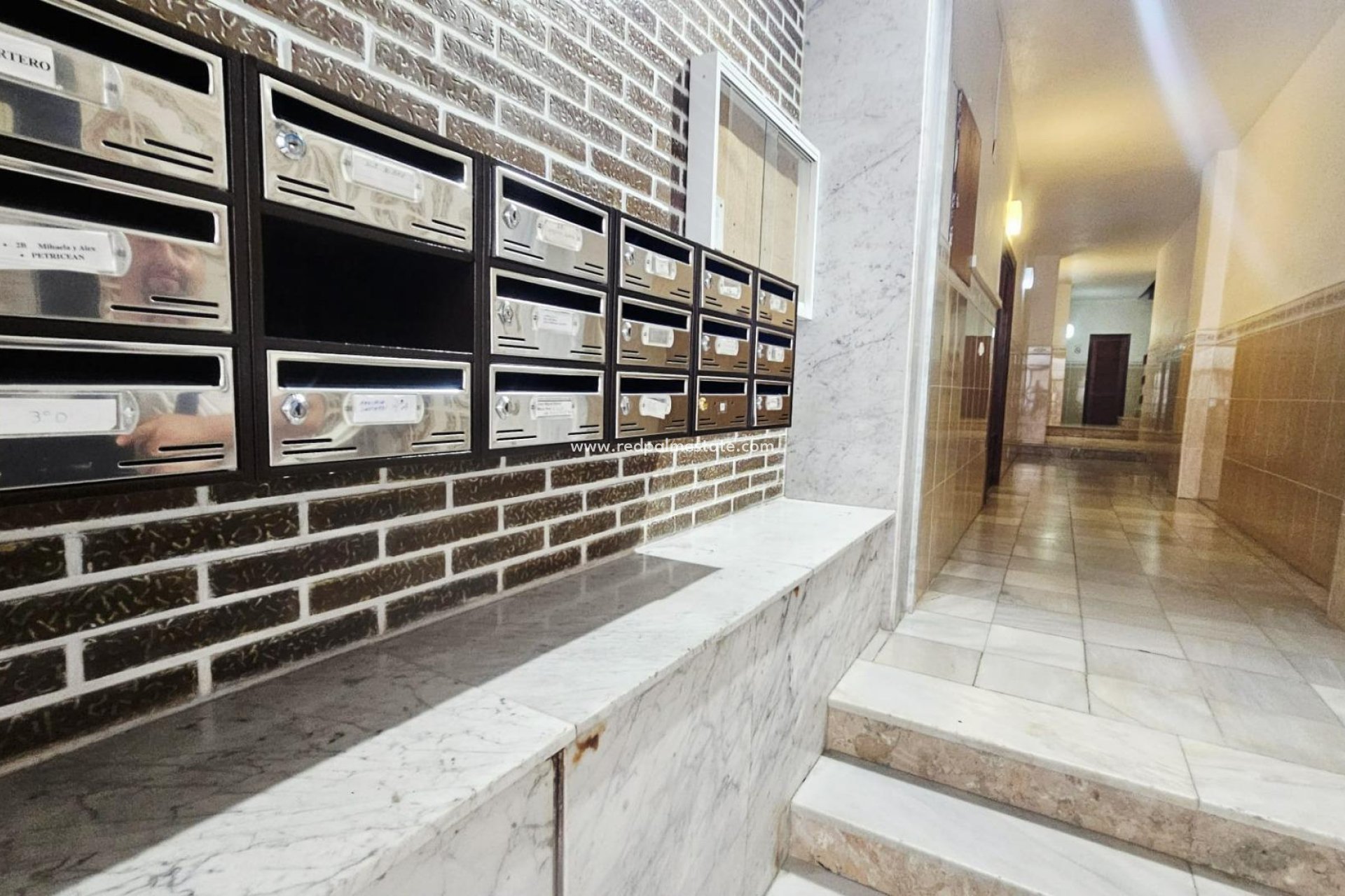 Reventa - Apartmentos -
Torrevieja - El Acequión - Los Náufragos