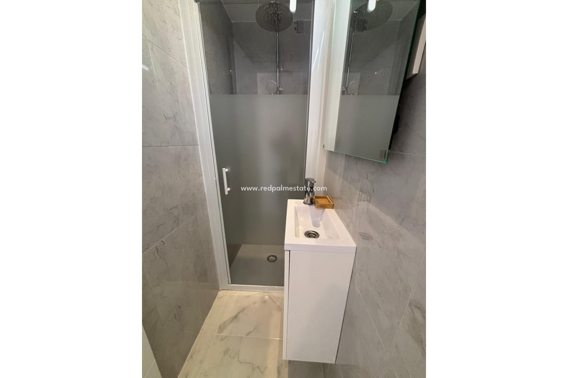 Reventa - Apartmentos -
Torrevieja - El Acequión - Los Náufragos