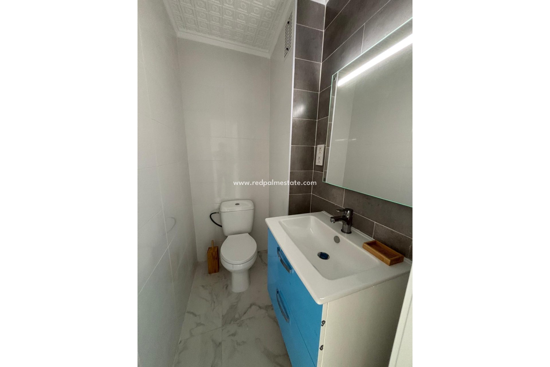 Reventa - Apartmentos -
Torrevieja - El Acequión - Los Náufragos