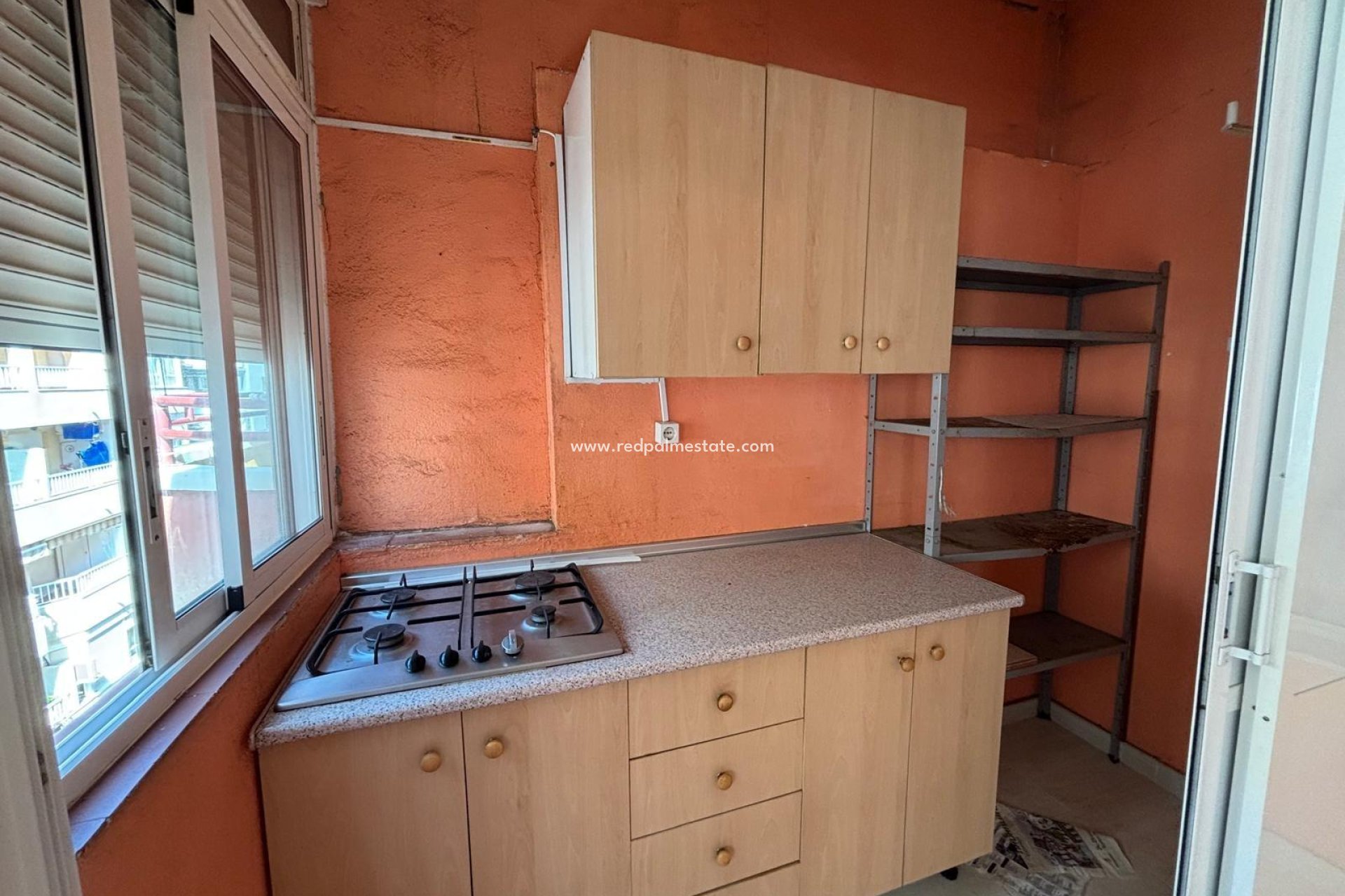 Reventa - Apartmentos -
Torrevieja - El Acequión - Los Náufragos