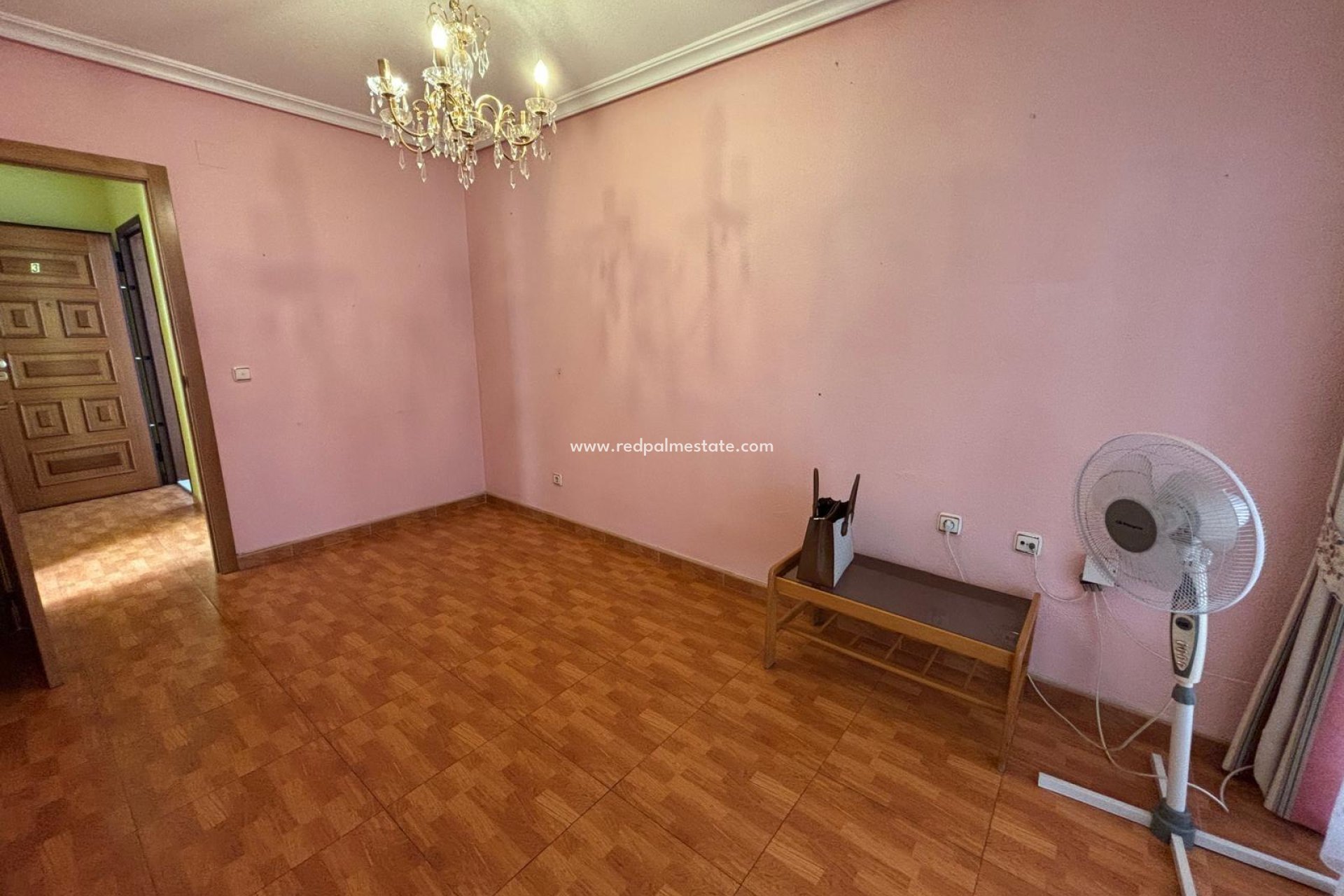 Reventa - Apartmentos -
Torrevieja - El Acequión - Los Náufragos