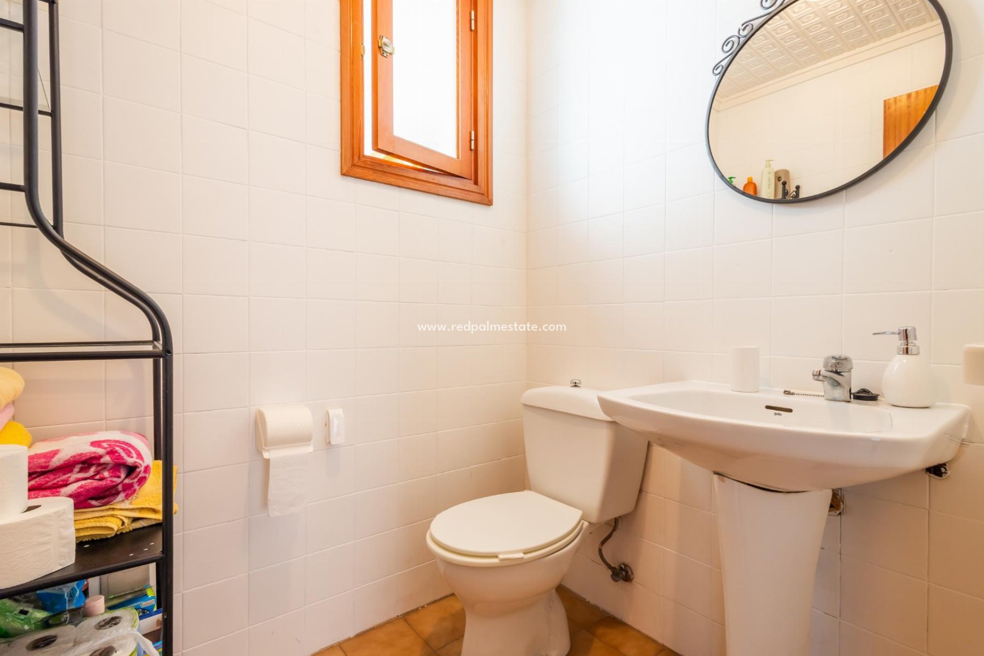 Reventa - Apartmentos -
Torrevieja - El Acequión - Los Náufragos