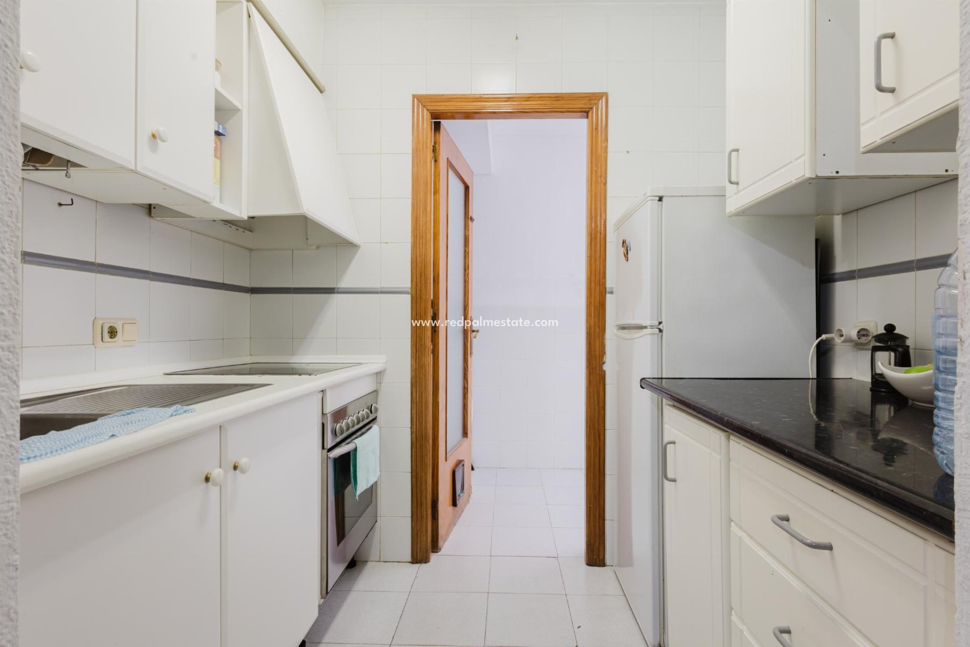 Reventa - Apartmentos -
Torrevieja - El Acequión - Los Náufragos