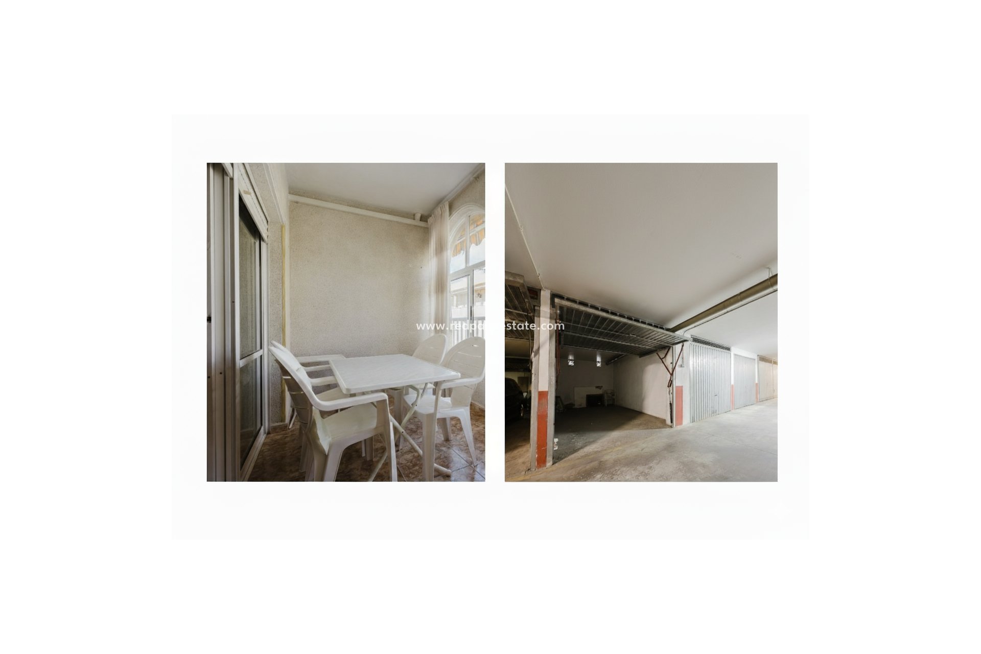 Reventa - Apartmentos -
Torrevieja - El Acequión - Los Náufragos