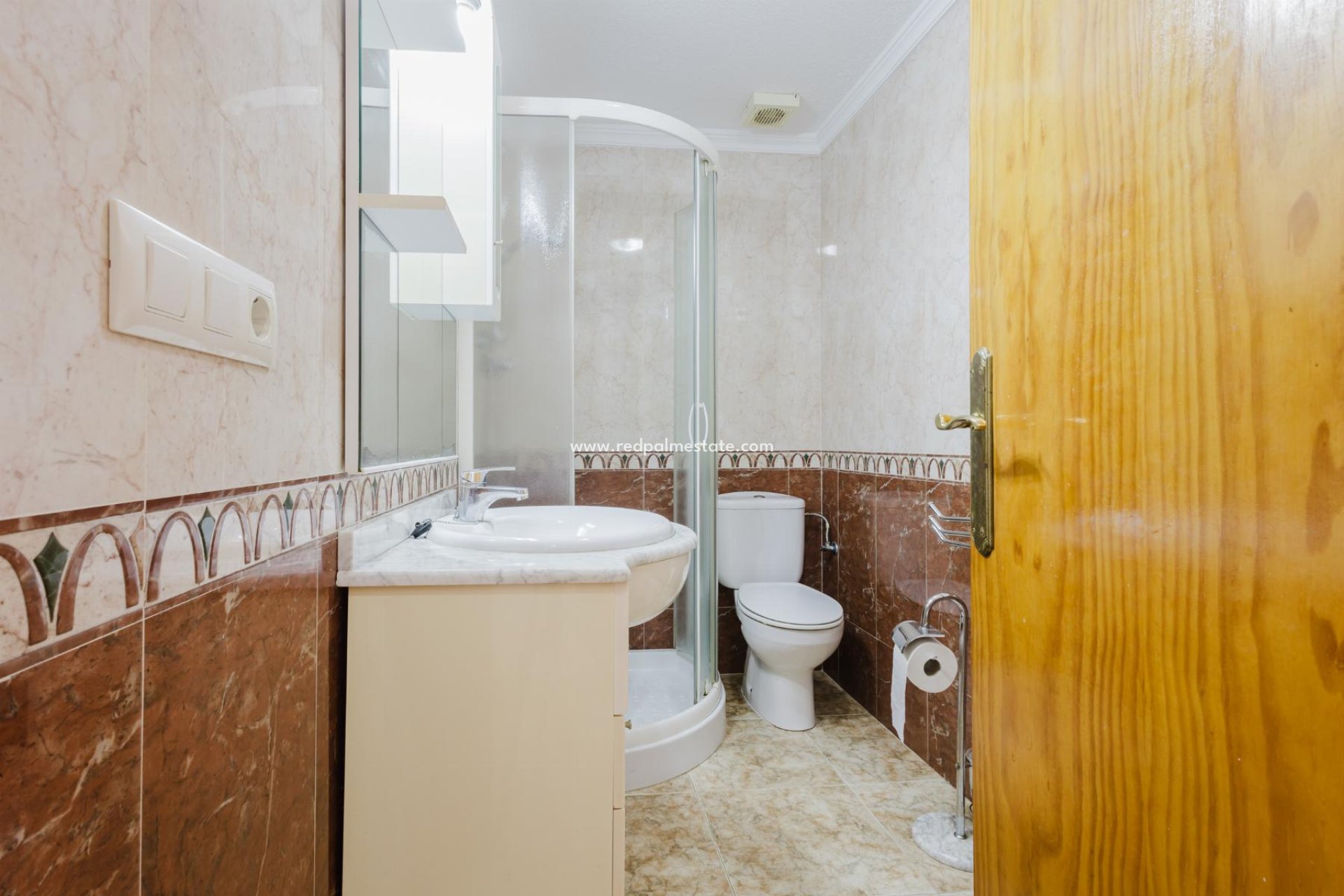 Reventa - Apartmentos -
Torrevieja - El Acequión - Los Náufragos