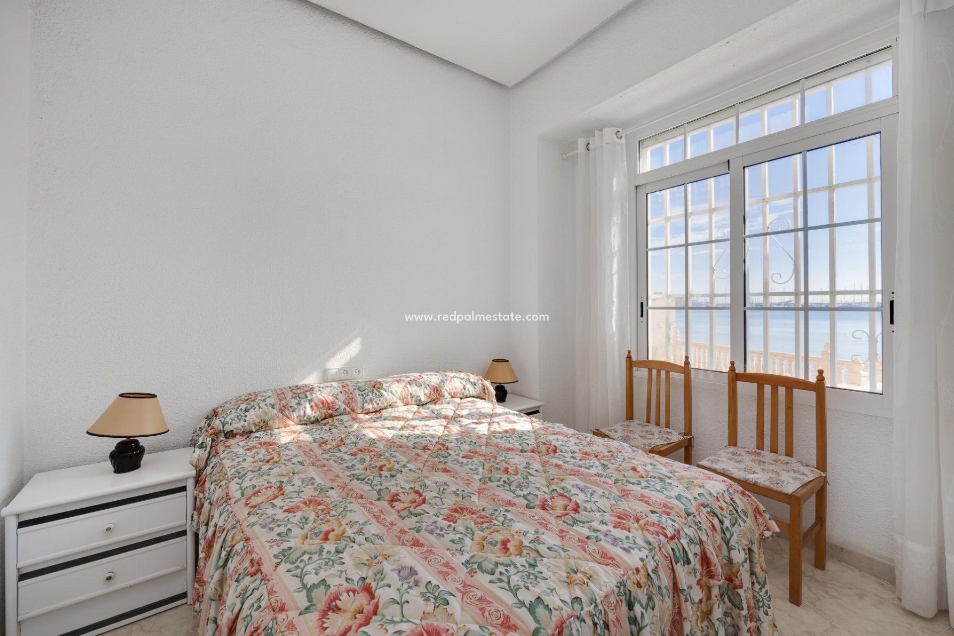 Reventa - Apartmentos -
Torrevieja - El Acequión - Los Náufragos