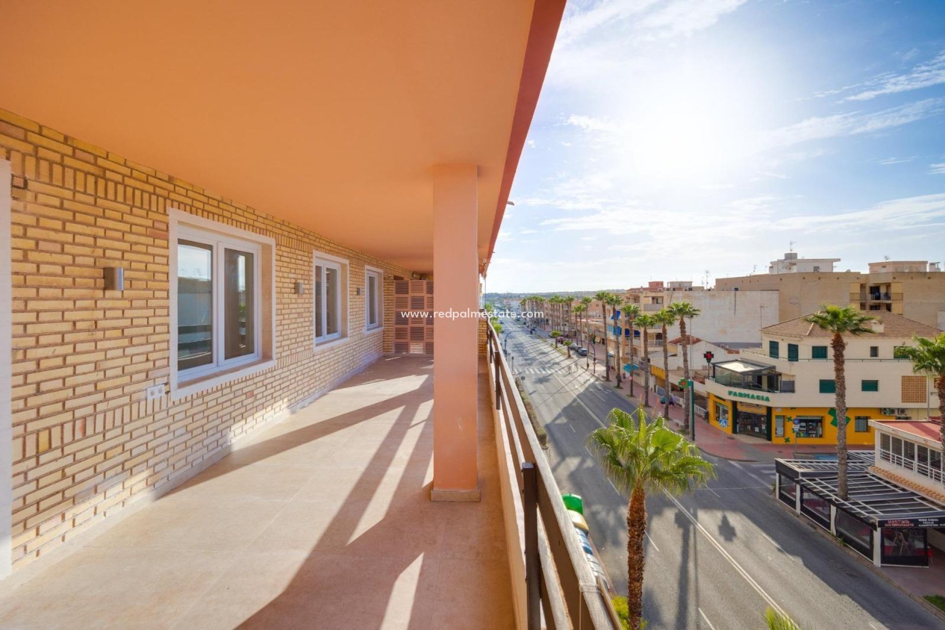 Reventa - Apartmentos -
Torrevieja - El Acequión - Los Náufragos