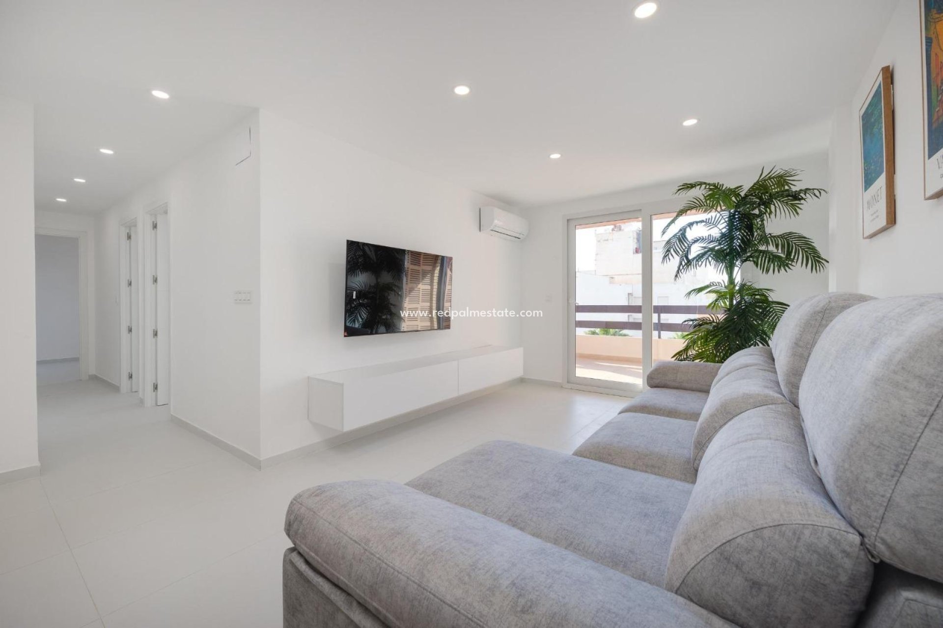 Reventa - Apartmentos -
Torrevieja - El Acequión - Los Náufragos