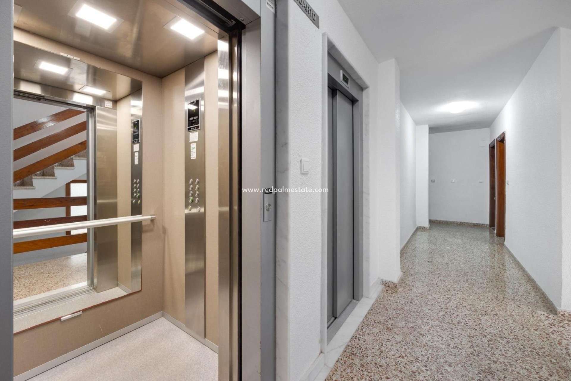 Reventa - Apartmentos -
Torrevieja - El Acequión - Los Náufragos