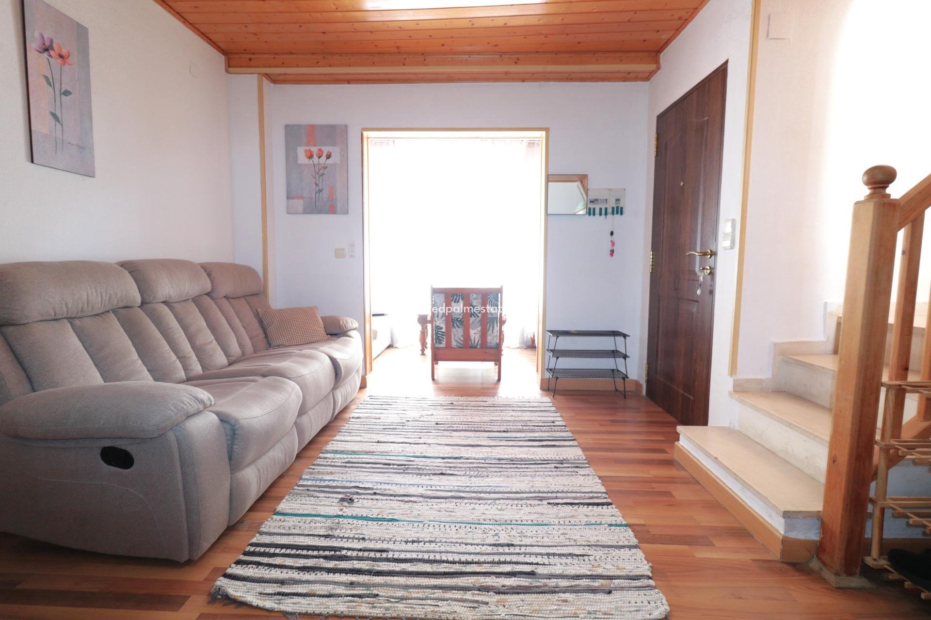 Reventa - Apartmentos -
Torrevieja - El Acequión - Los Náufragos