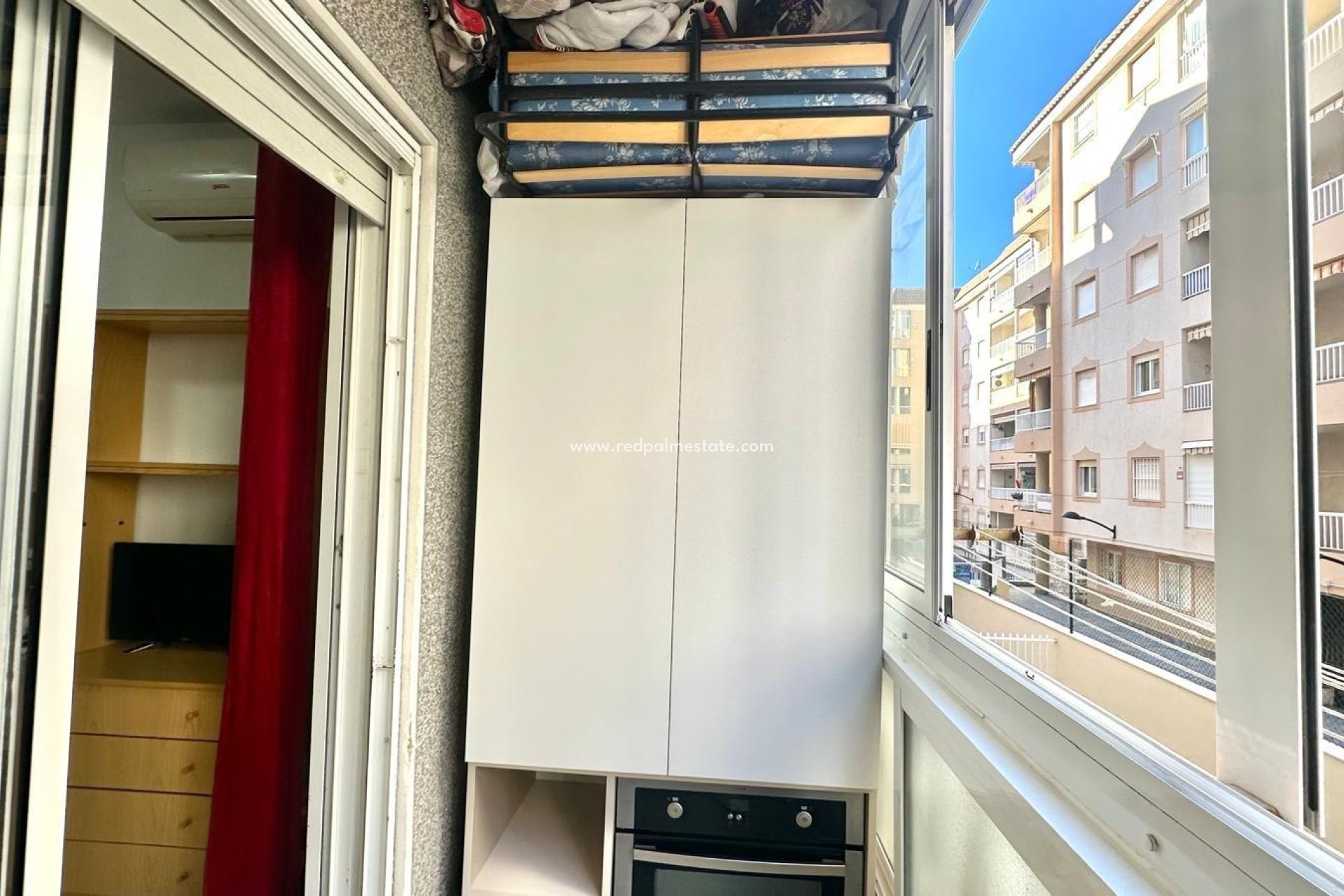 Reventa - Apartmentos -
Torrevieja - El Acequión - Los Náufragos