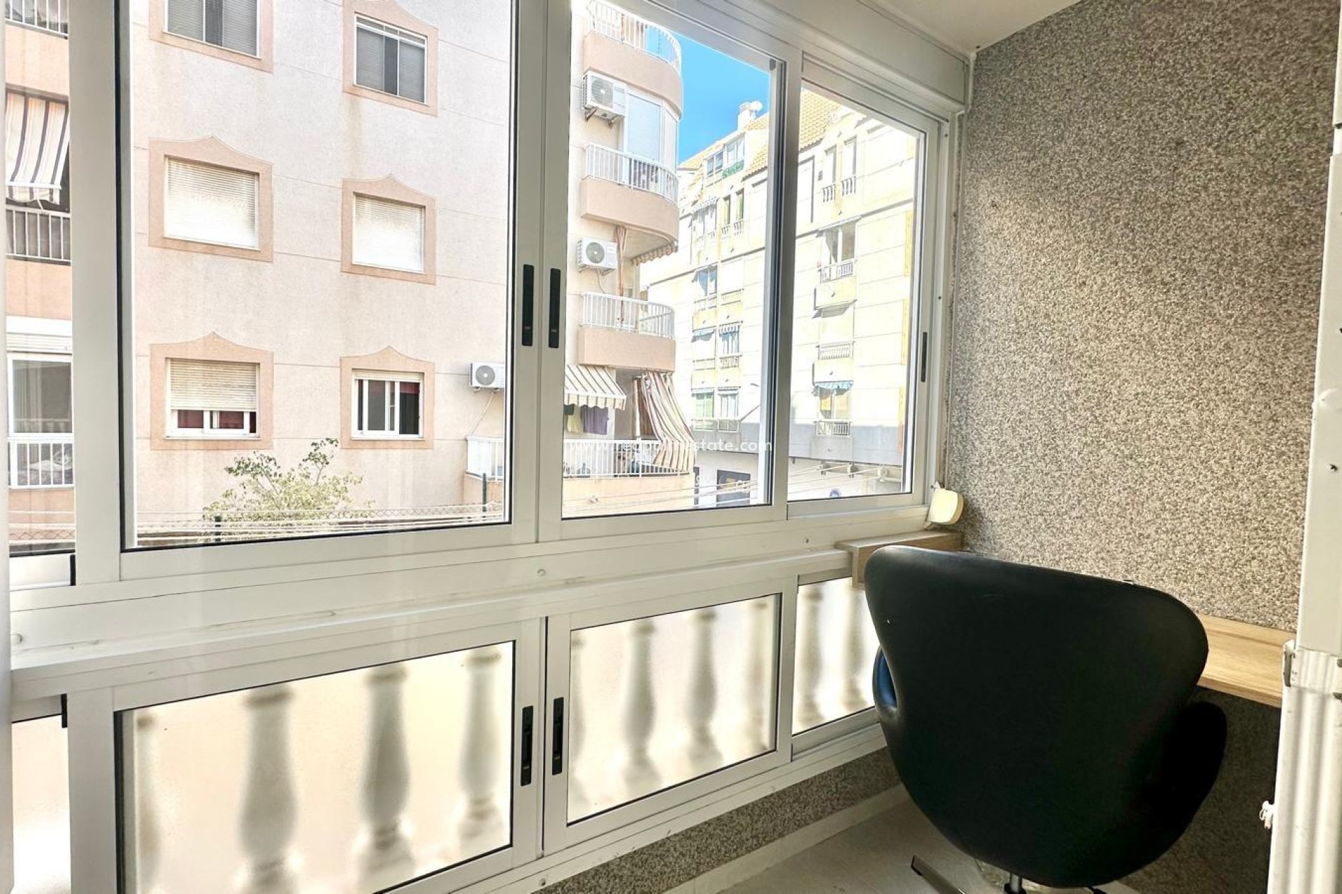 Reventa - Apartmentos -
Torrevieja - El Acequión - Los Náufragos