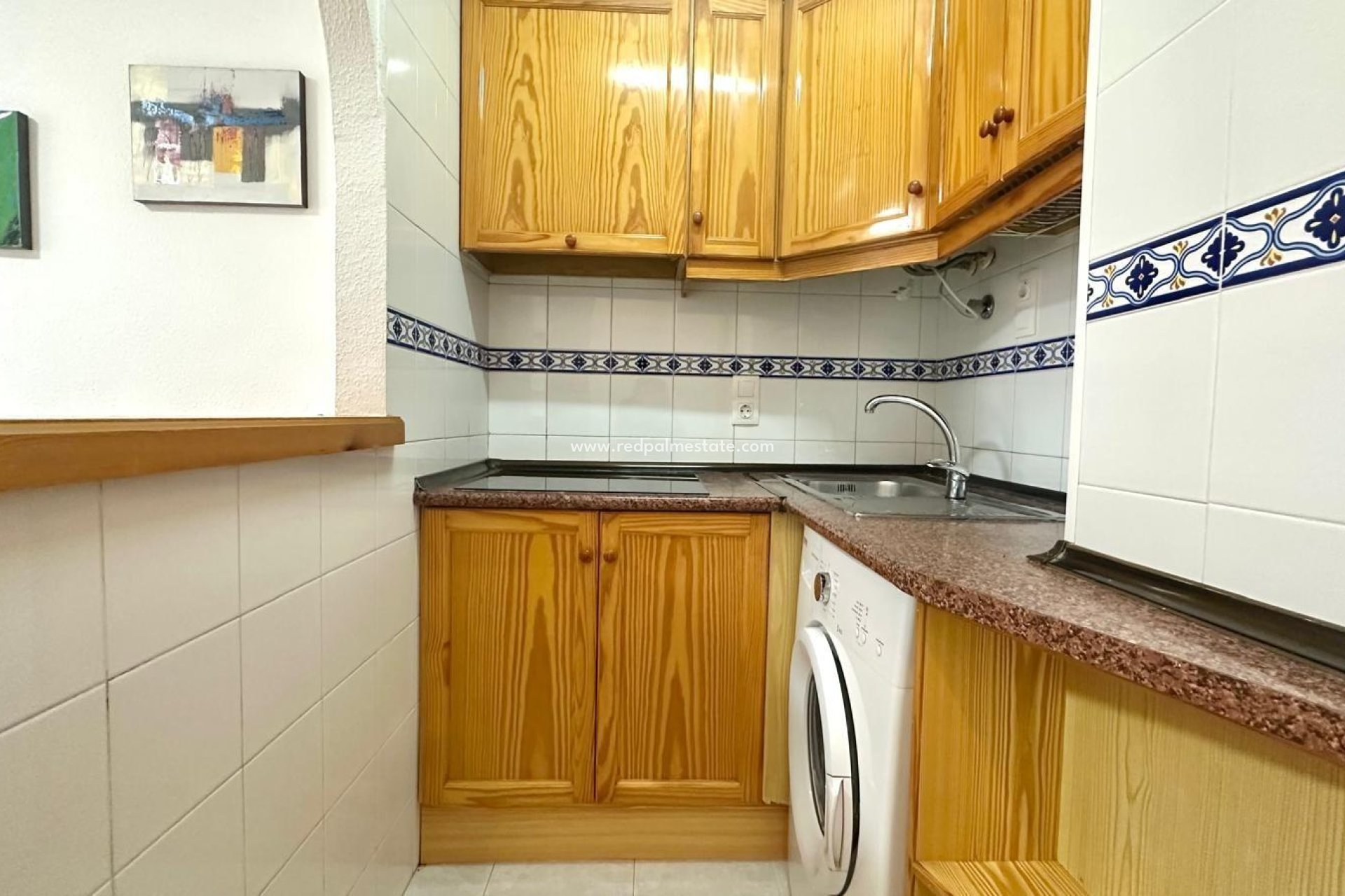 Reventa - Apartmentos -
Torrevieja - El Acequión - Los Náufragos
