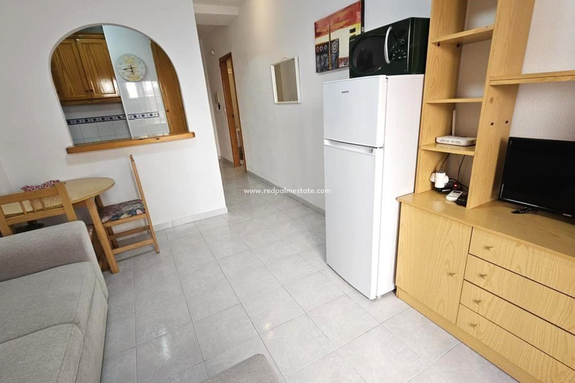 Reventa - Apartmentos -
Torrevieja - El Acequión - Los Náufragos