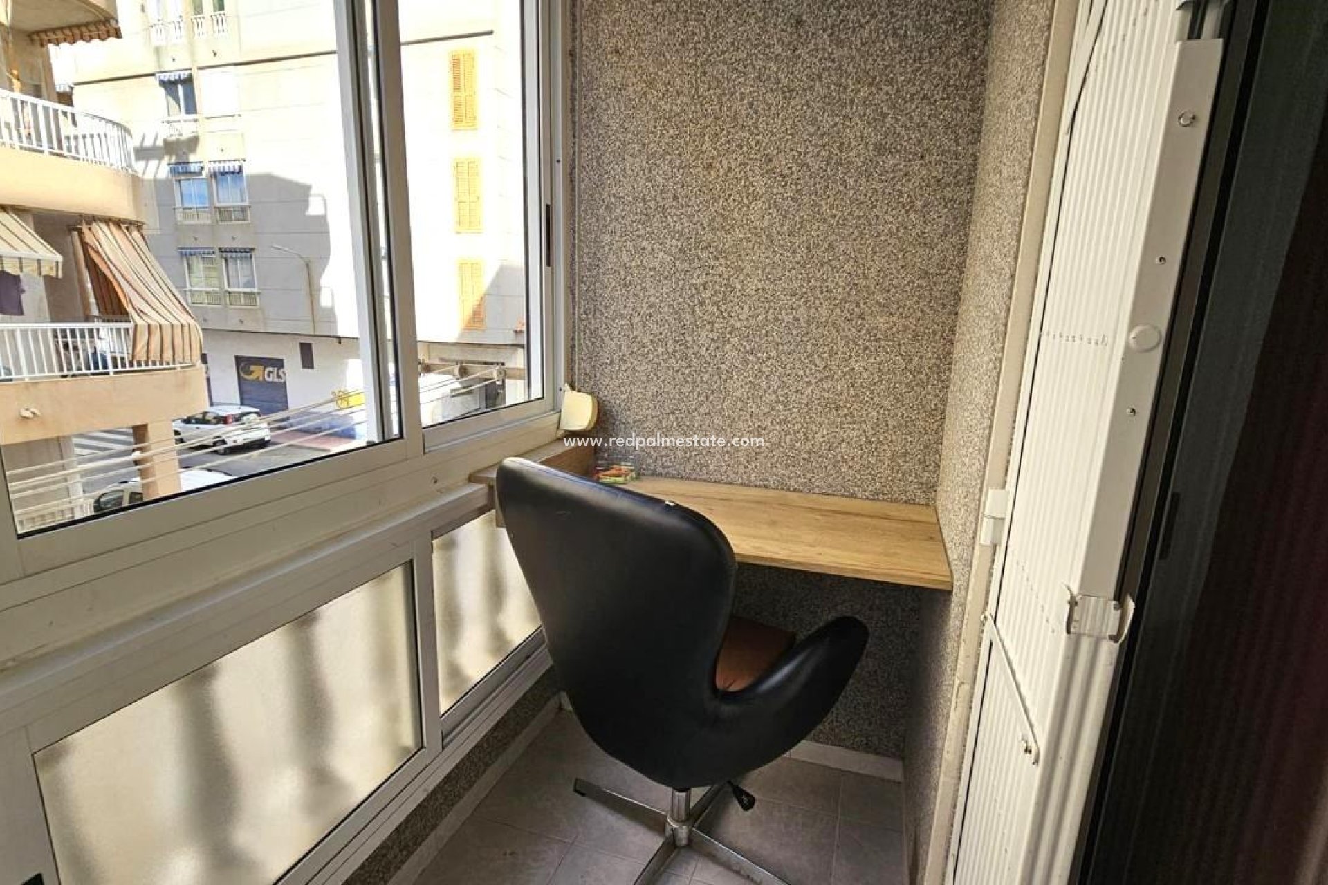 Reventa - Apartmentos -
Torrevieja - El Acequión - Los Náufragos