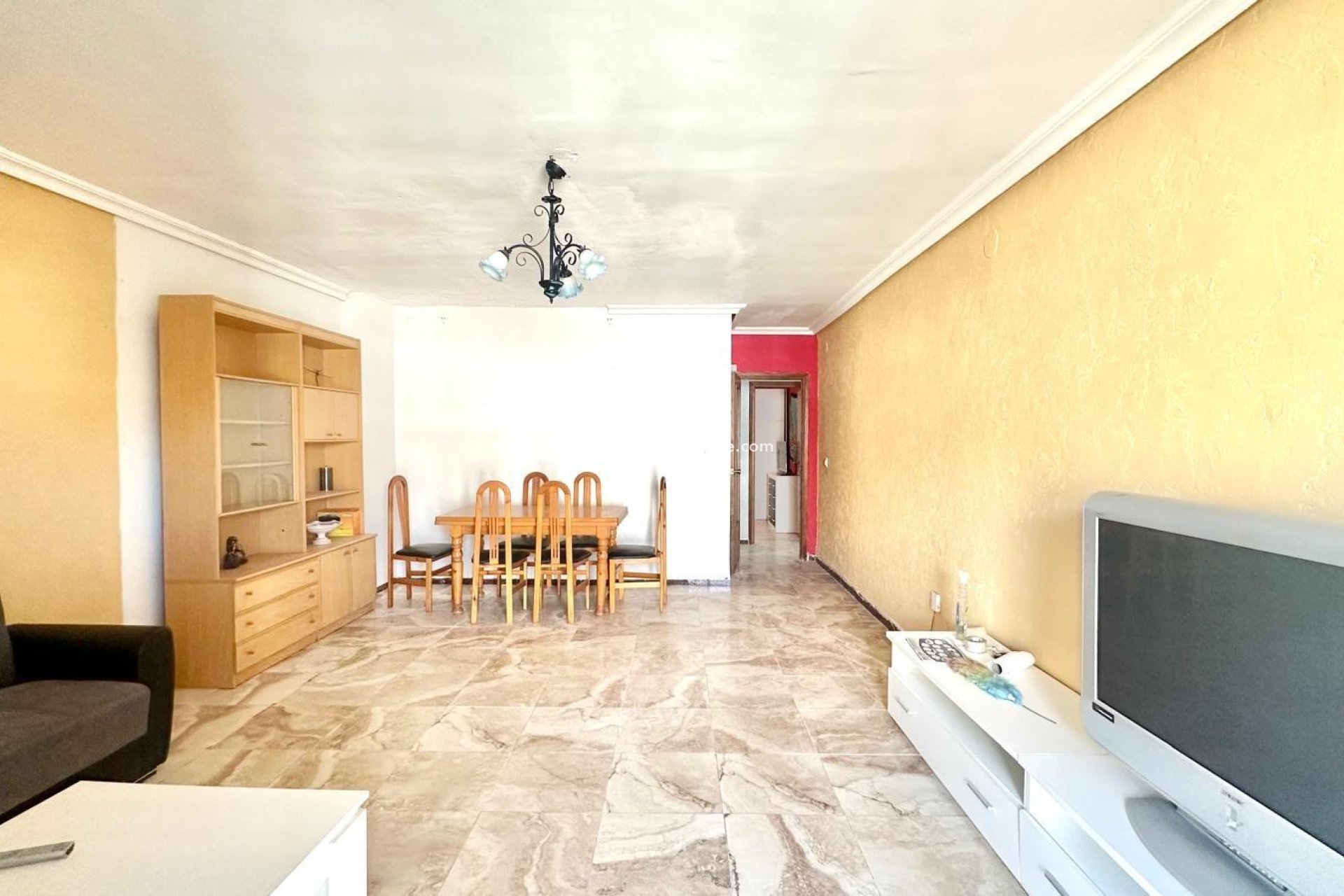 Reventa - Apartmentos -
Torrevieja - El Acequión - Los Náufragos