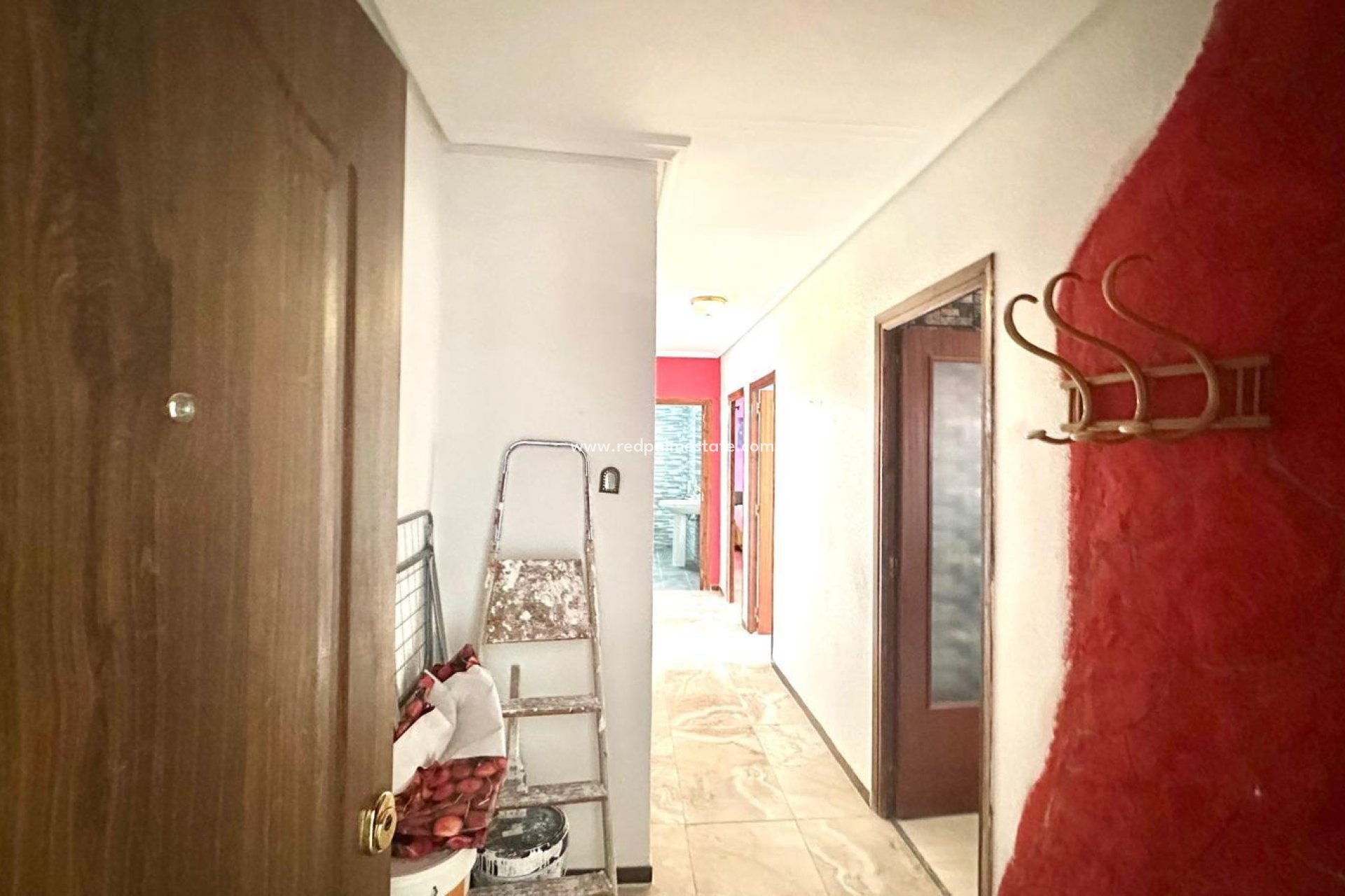 Reventa - Apartmentos -
Torrevieja - El Acequión - Los Náufragos