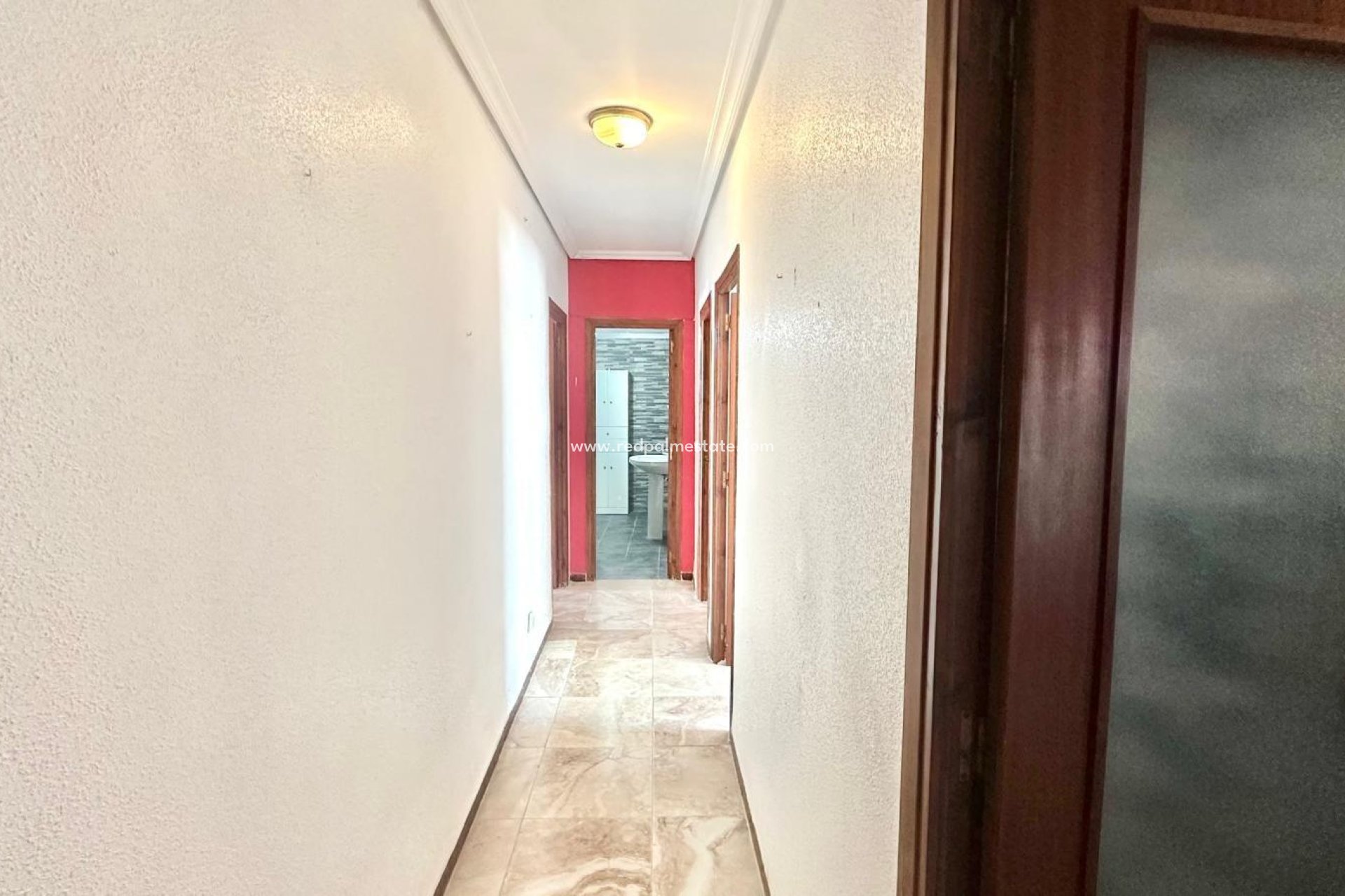 Reventa - Apartmentos -
Torrevieja - El Acequión - Los Náufragos