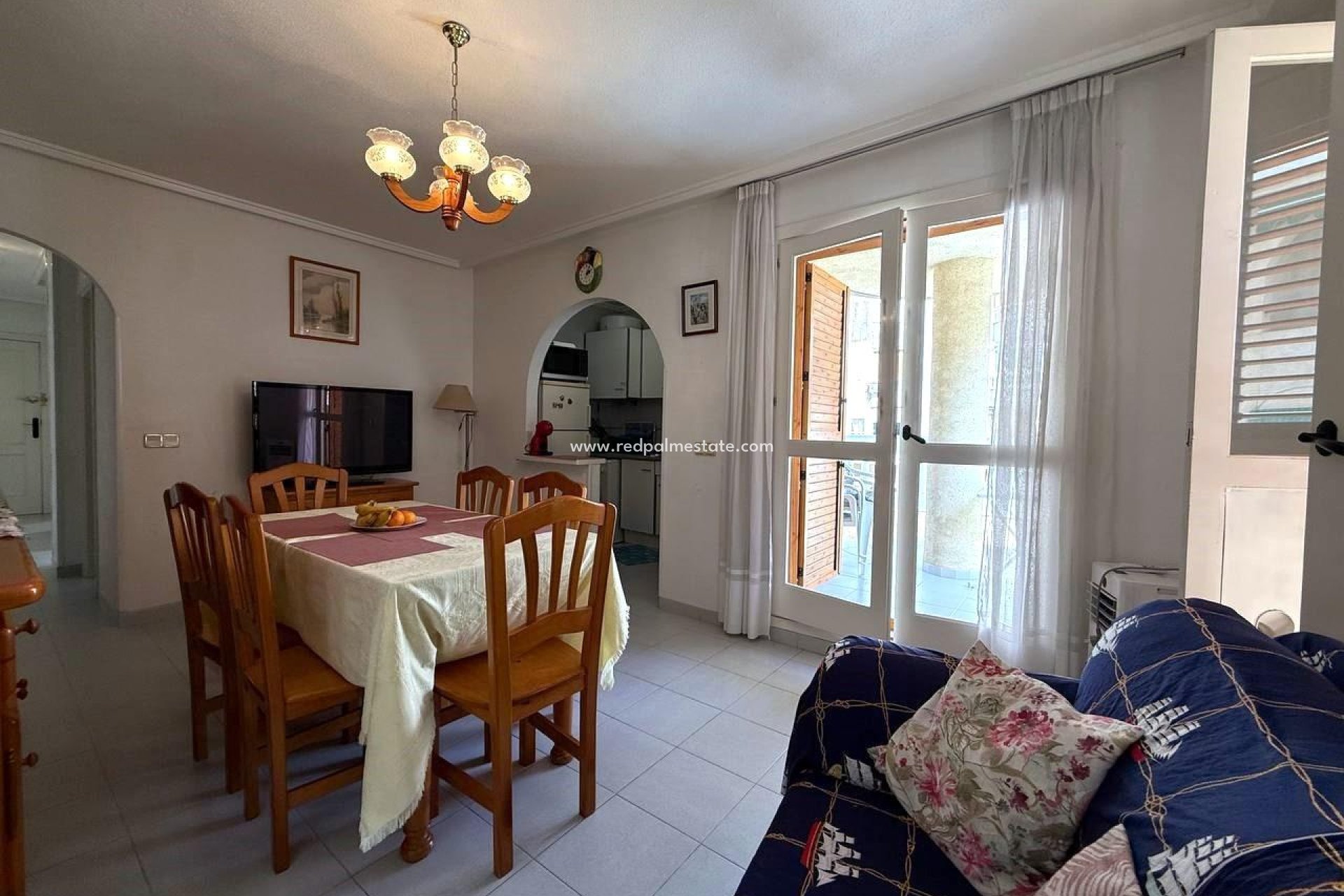 Reventa - Apartmentos -
Torrevieja - El Acequión - Los Náufragos