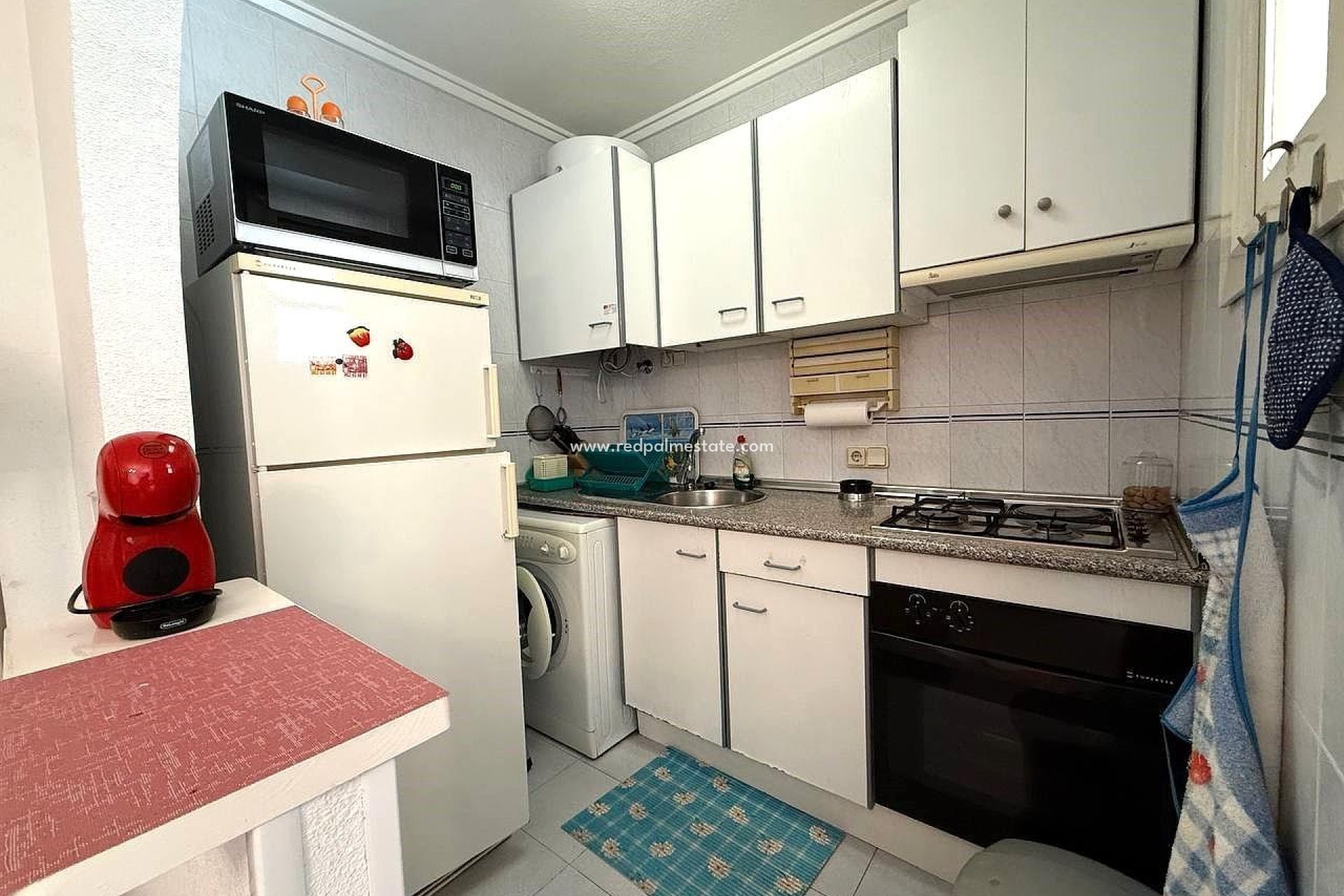 Reventa - Apartmentos -
Torrevieja - El Acequión - Los Náufragos