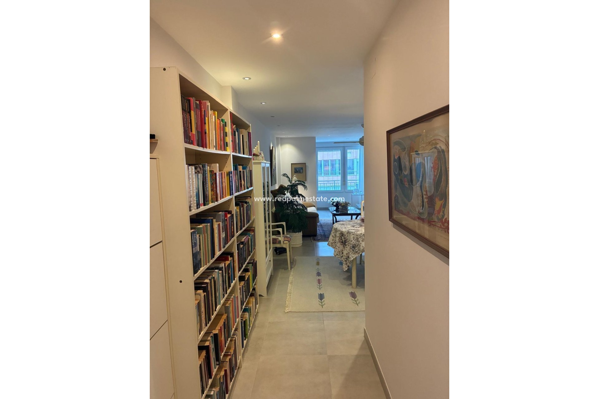 Reventa - Apartmentos -
Torrevieja - El Acequión - Los Náufragos