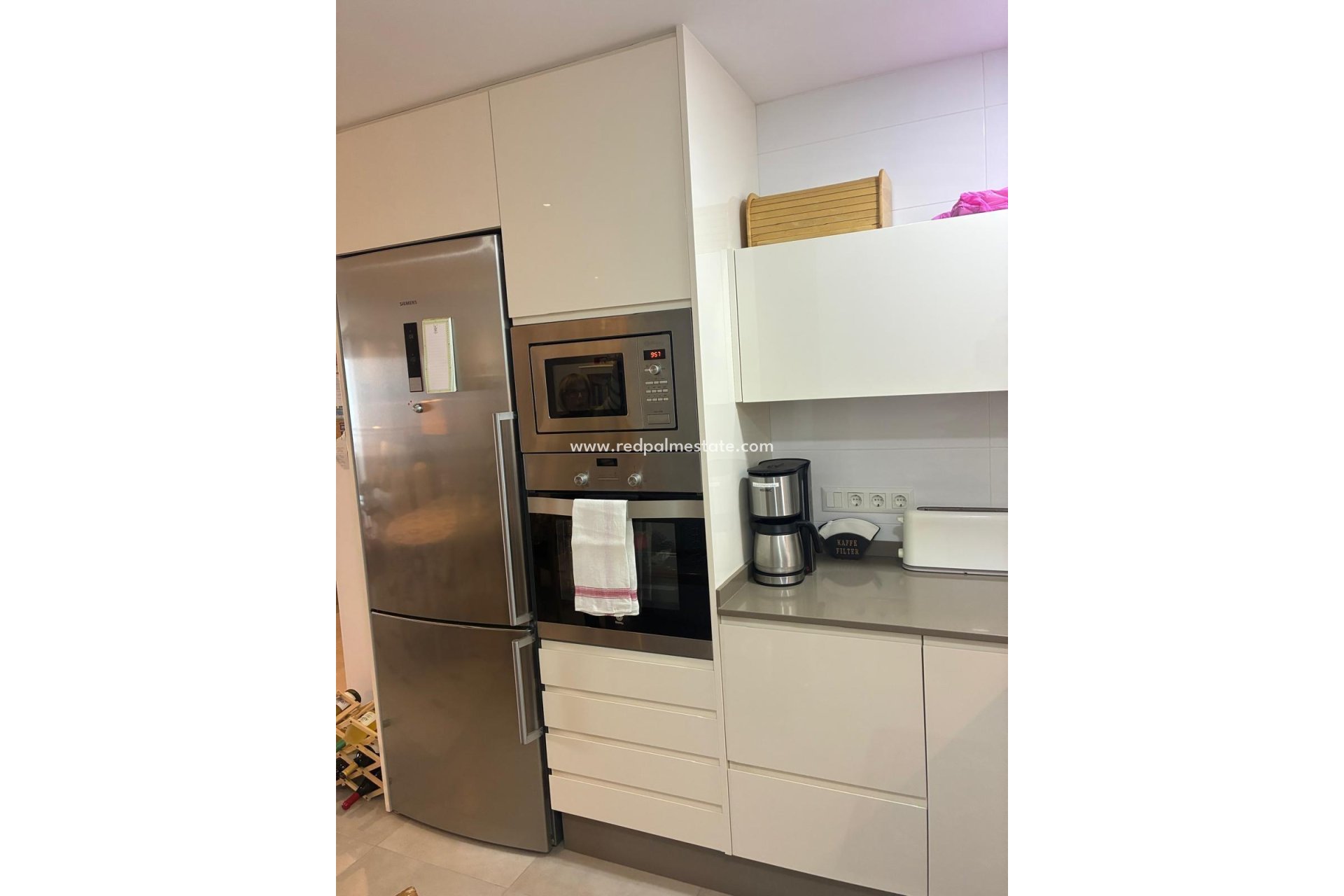 Reventa - Apartmentos -
Torrevieja - El Acequión - Los Náufragos